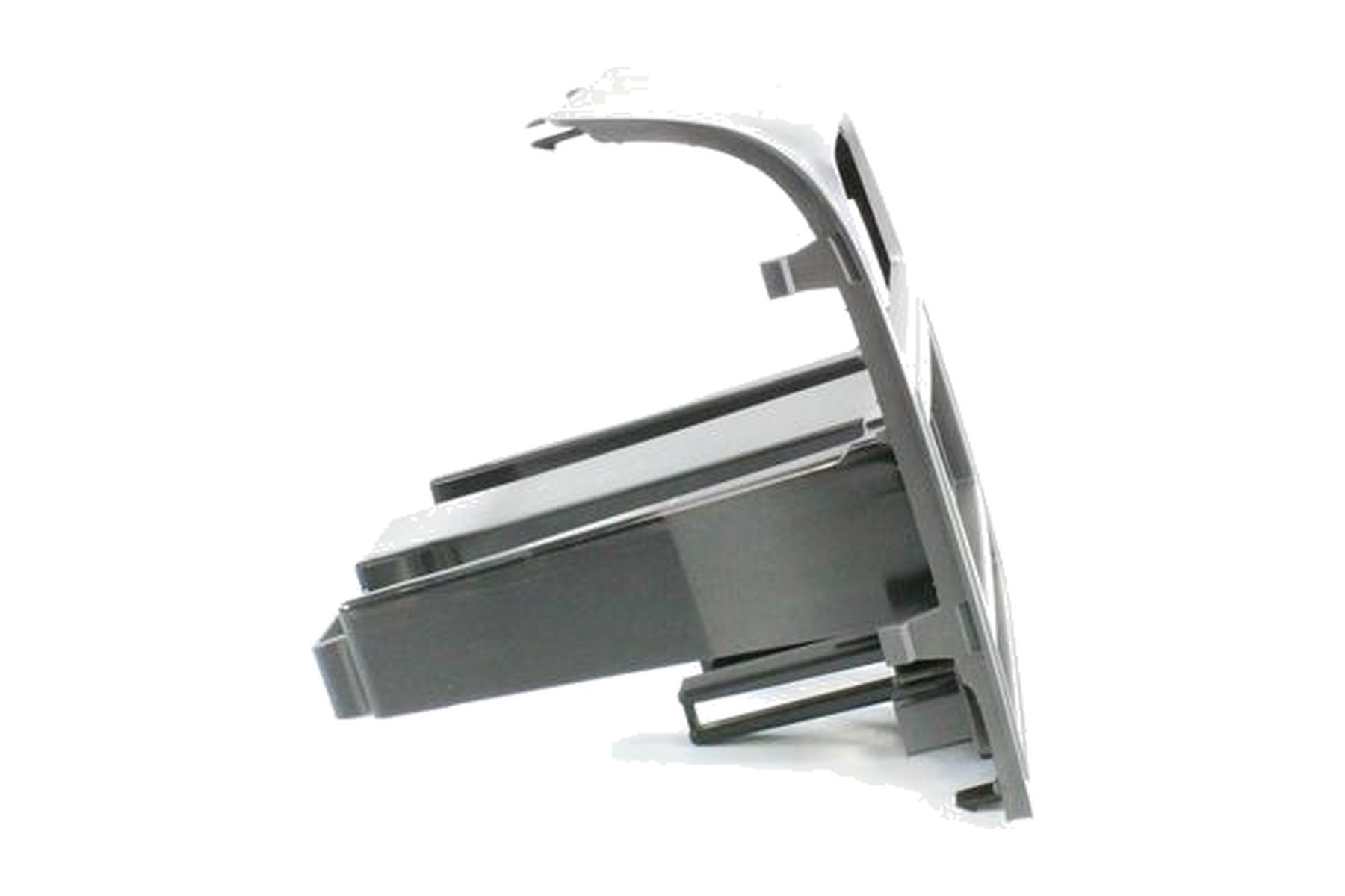 Moldura de Painel Central VW 5U0858061BOTI - Imagem 19