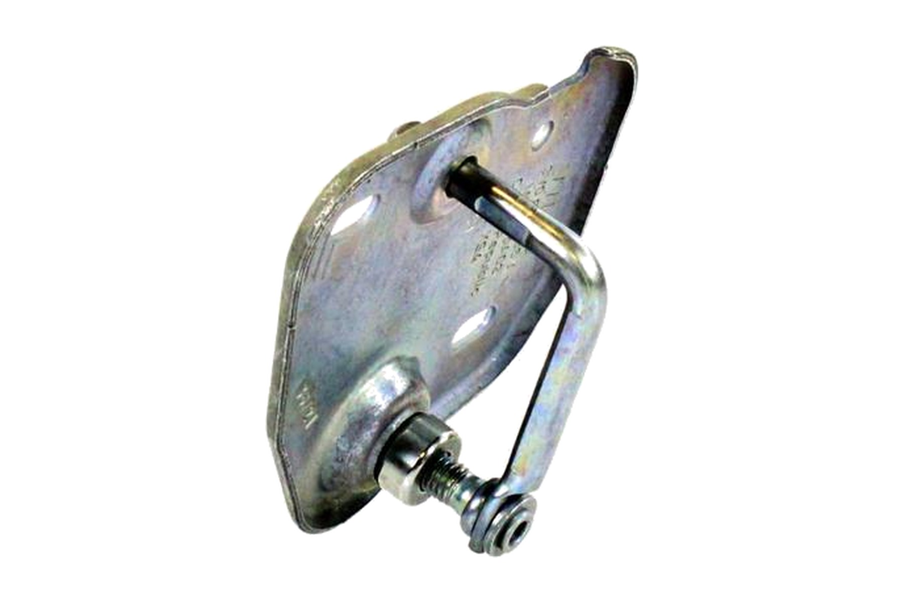Batente de Fechadura de Capô VW 3V0823185A - Imagem 10
