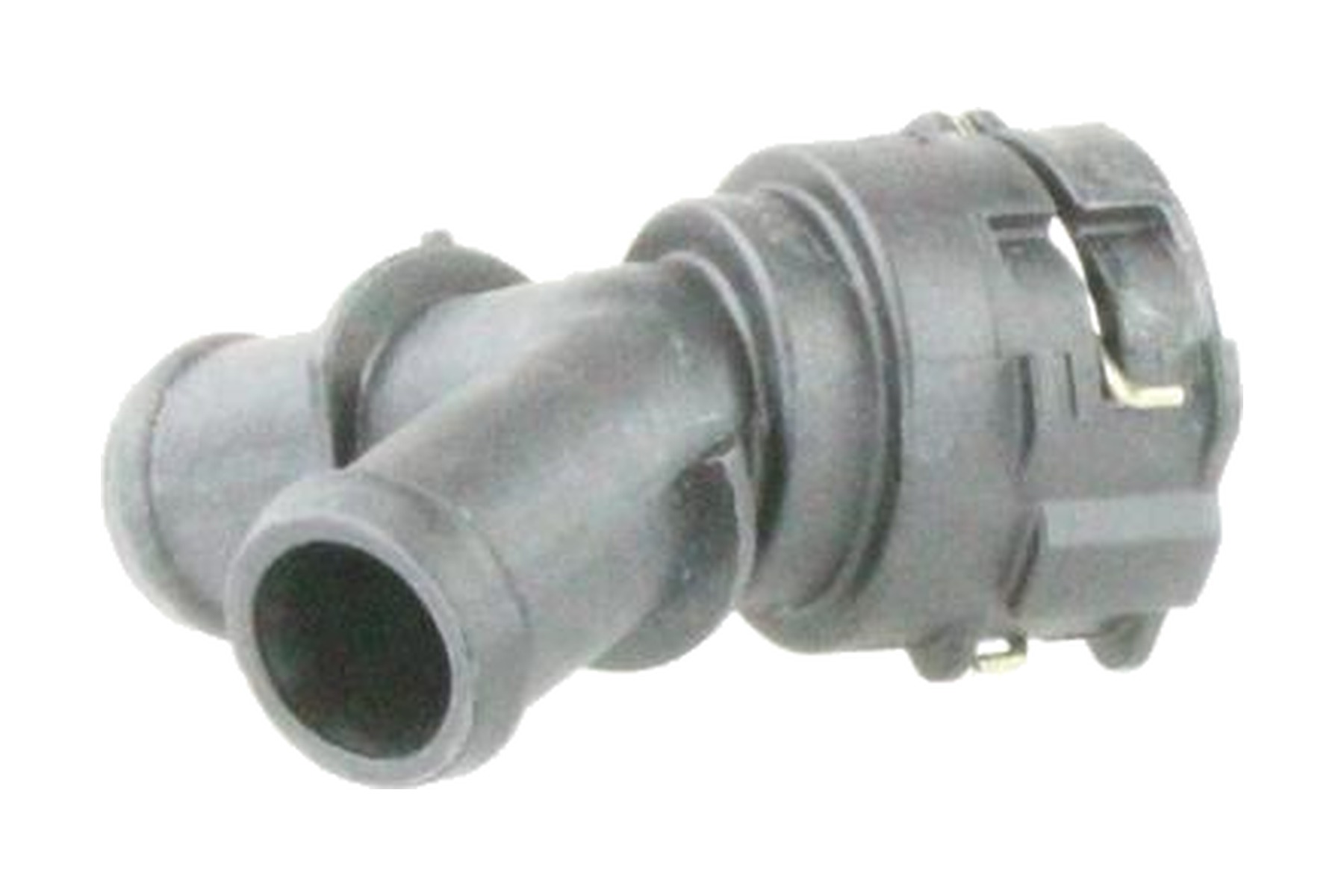 Conexão de Mangueira de Água de Radiador VW 5Q0122291AB - Imagem 8
