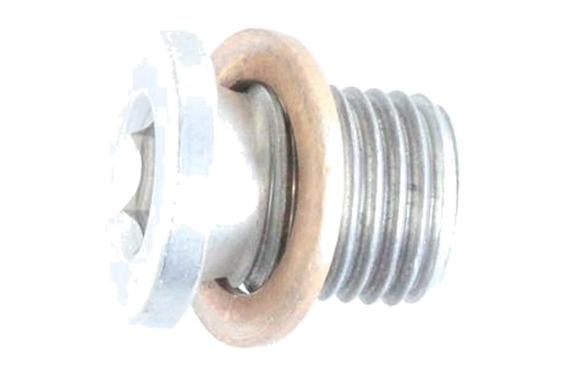 Bujão de Óleo de Cárter de Motor Allen VW N91086801