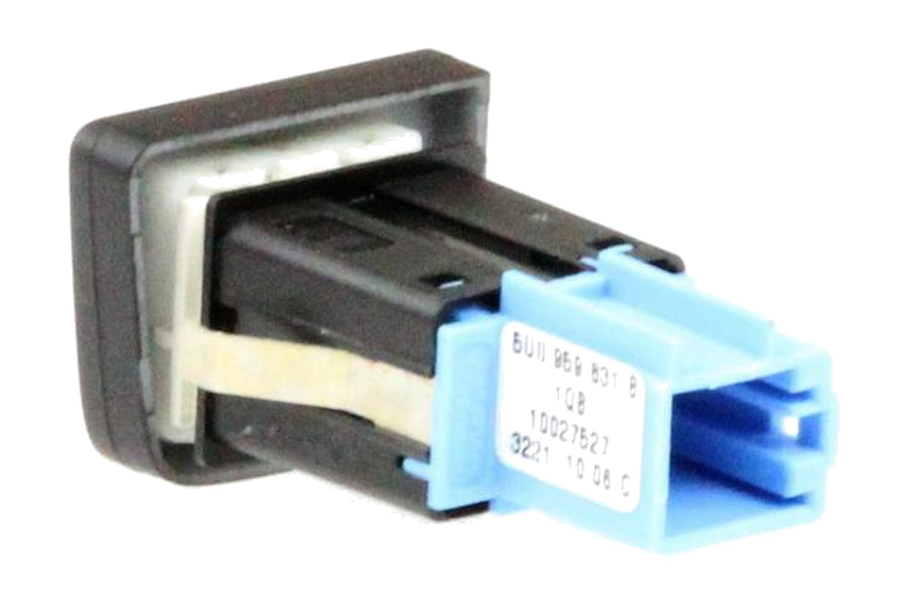 Botão Interruptor de Abertura de Porta-malas VW 5U0959831B1QB - Imagem 10