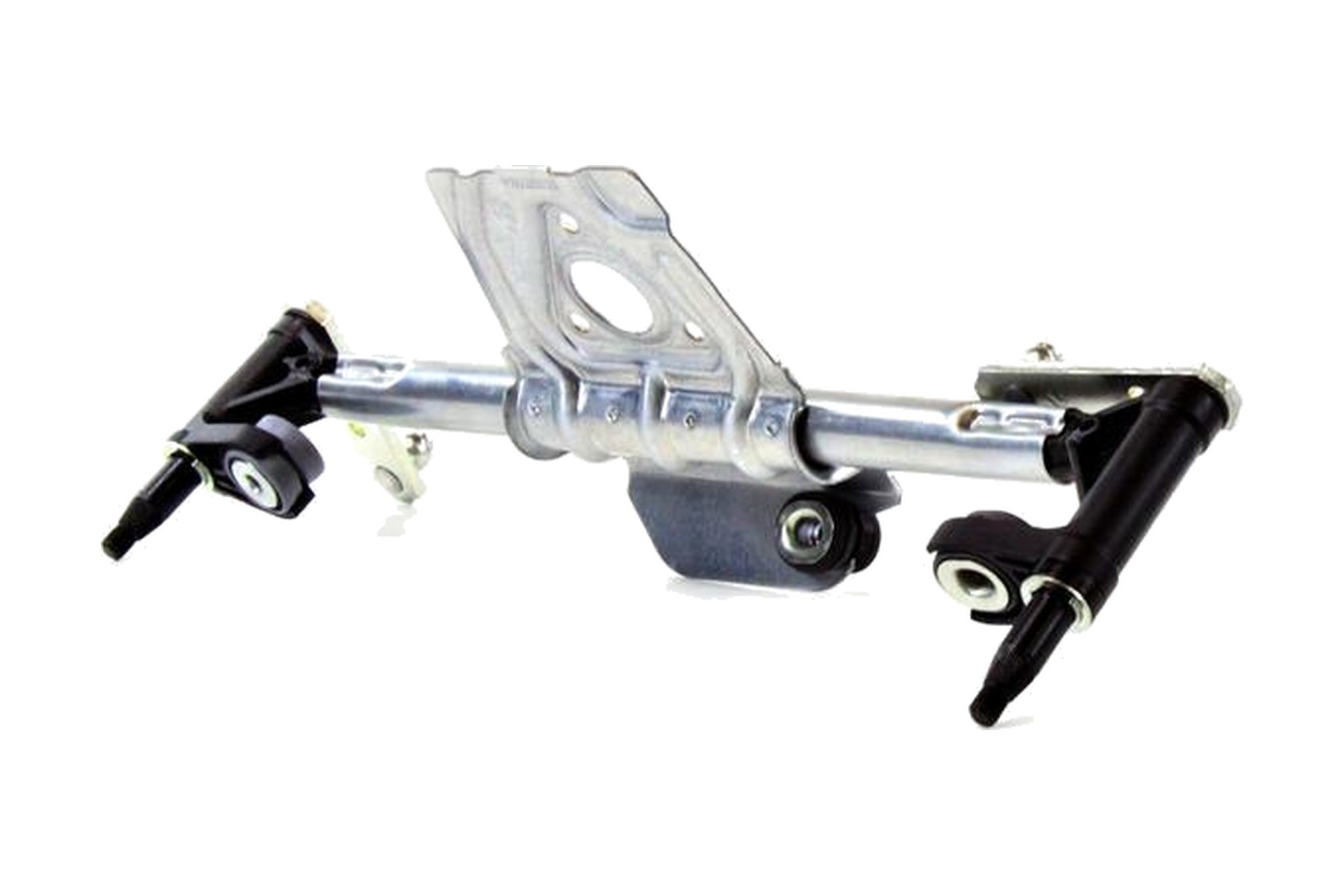 Motor de Limpador de Para-brisa Dianteiro VW 5U0955603A - Imagem 16