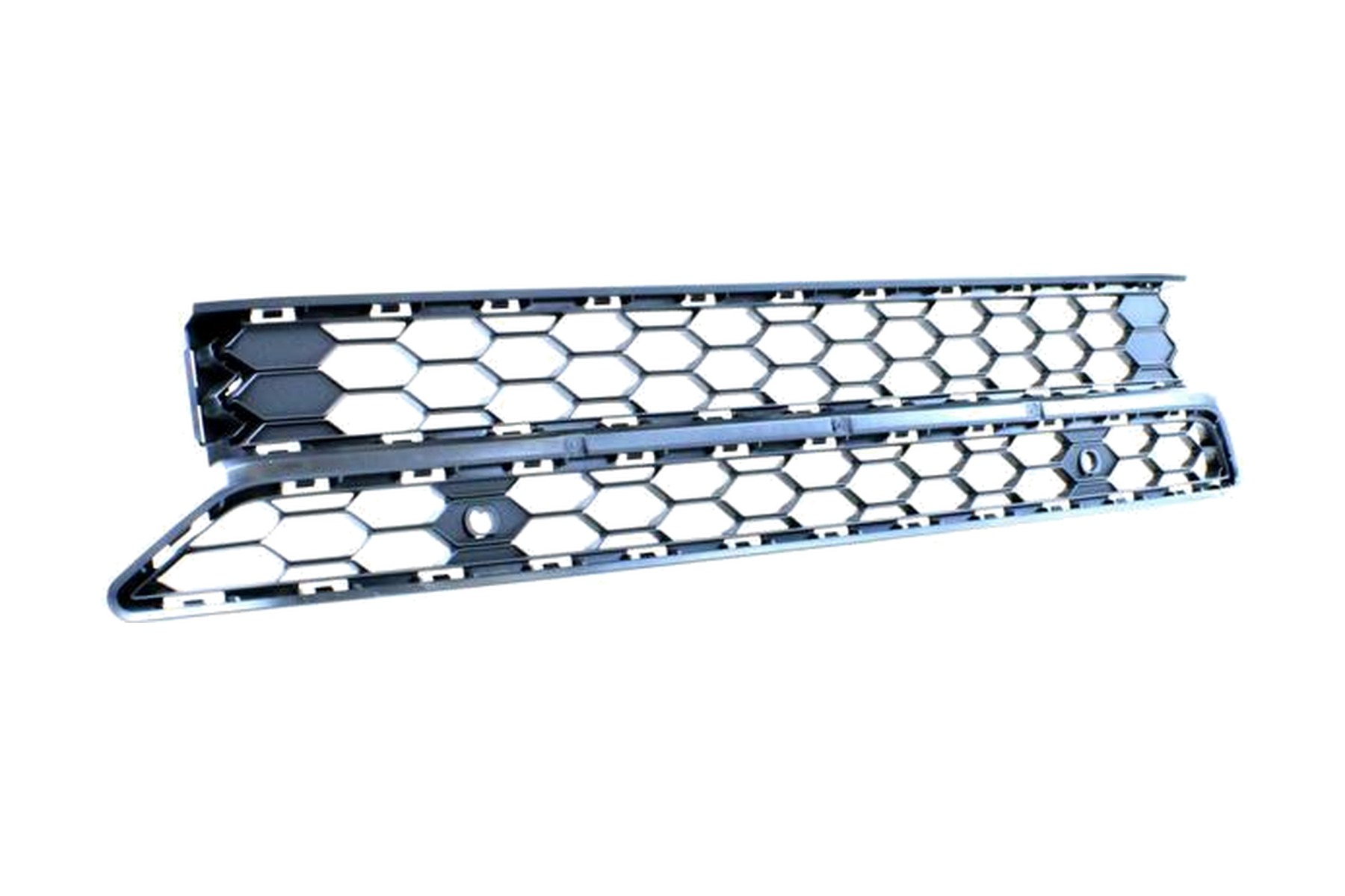Grade de Ventilação de Para-choque VW 2H68536719B9 - Imagem 23