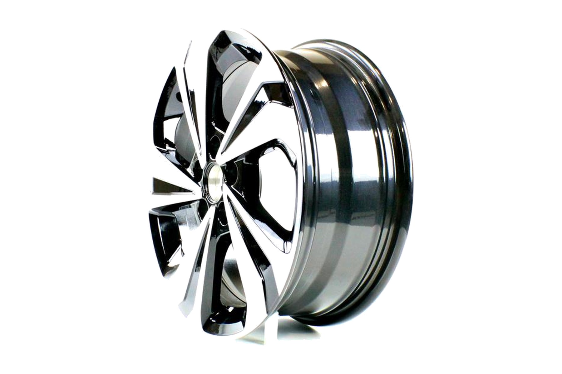 Roda 16 Polegadas VW 6EC601025AFZZ - Imagem 5