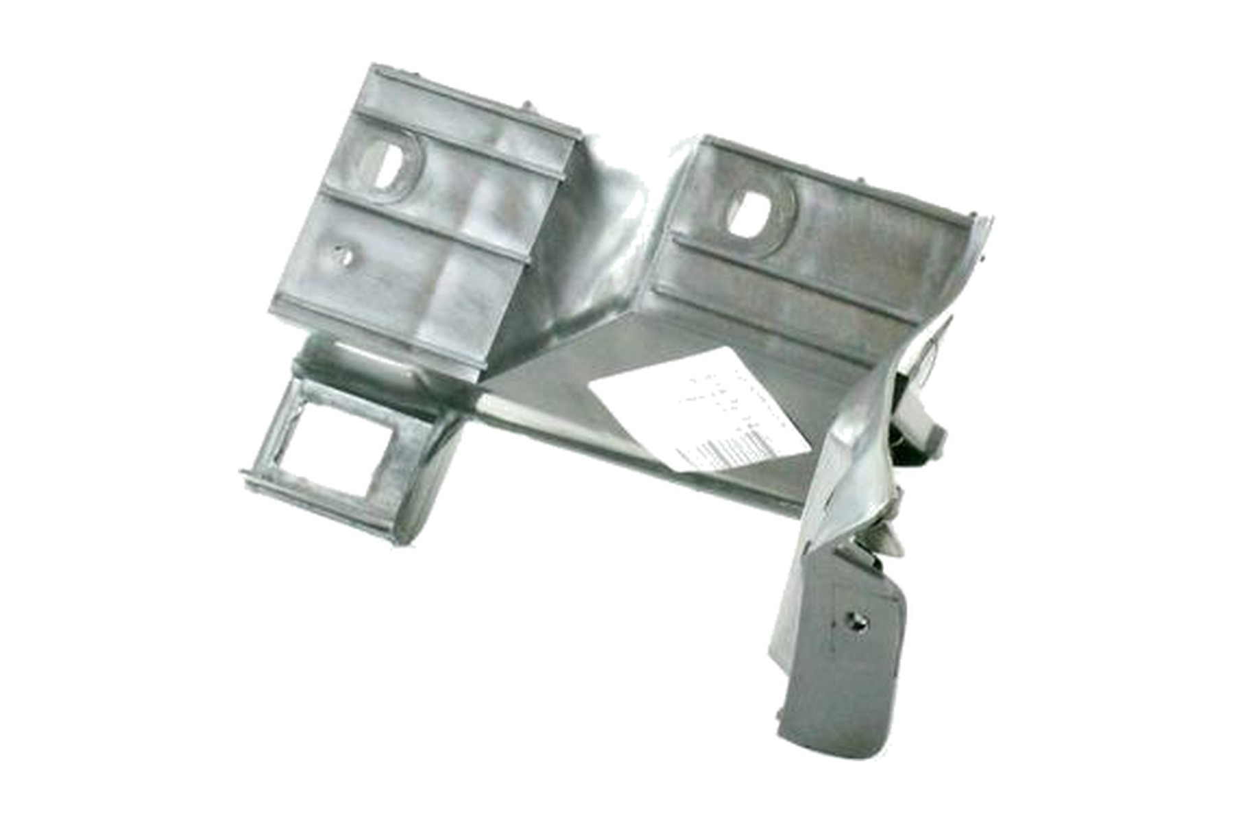 Suporte Guia de Para-choque VW 6QE807375 - Imagem 5