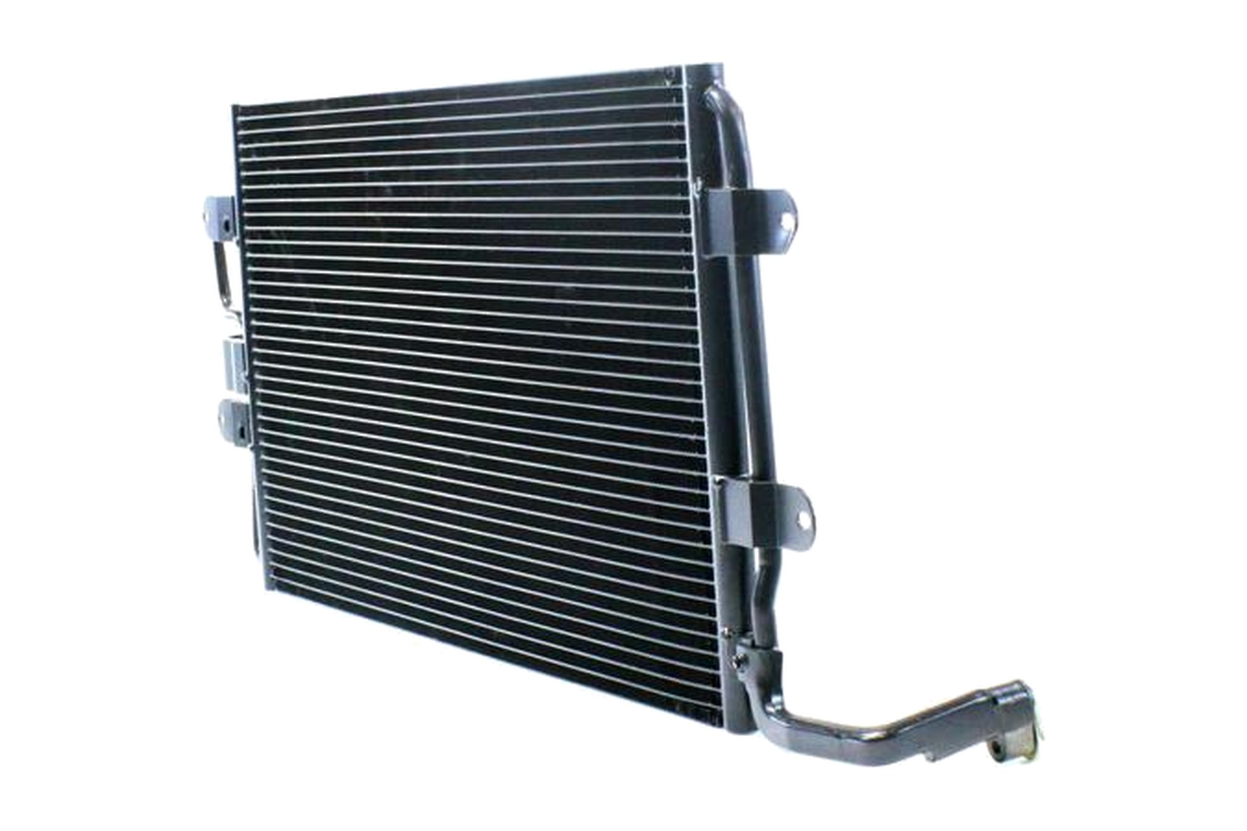 Condensador de Ar Condicionado VW 1JE820411 - Imagem 17