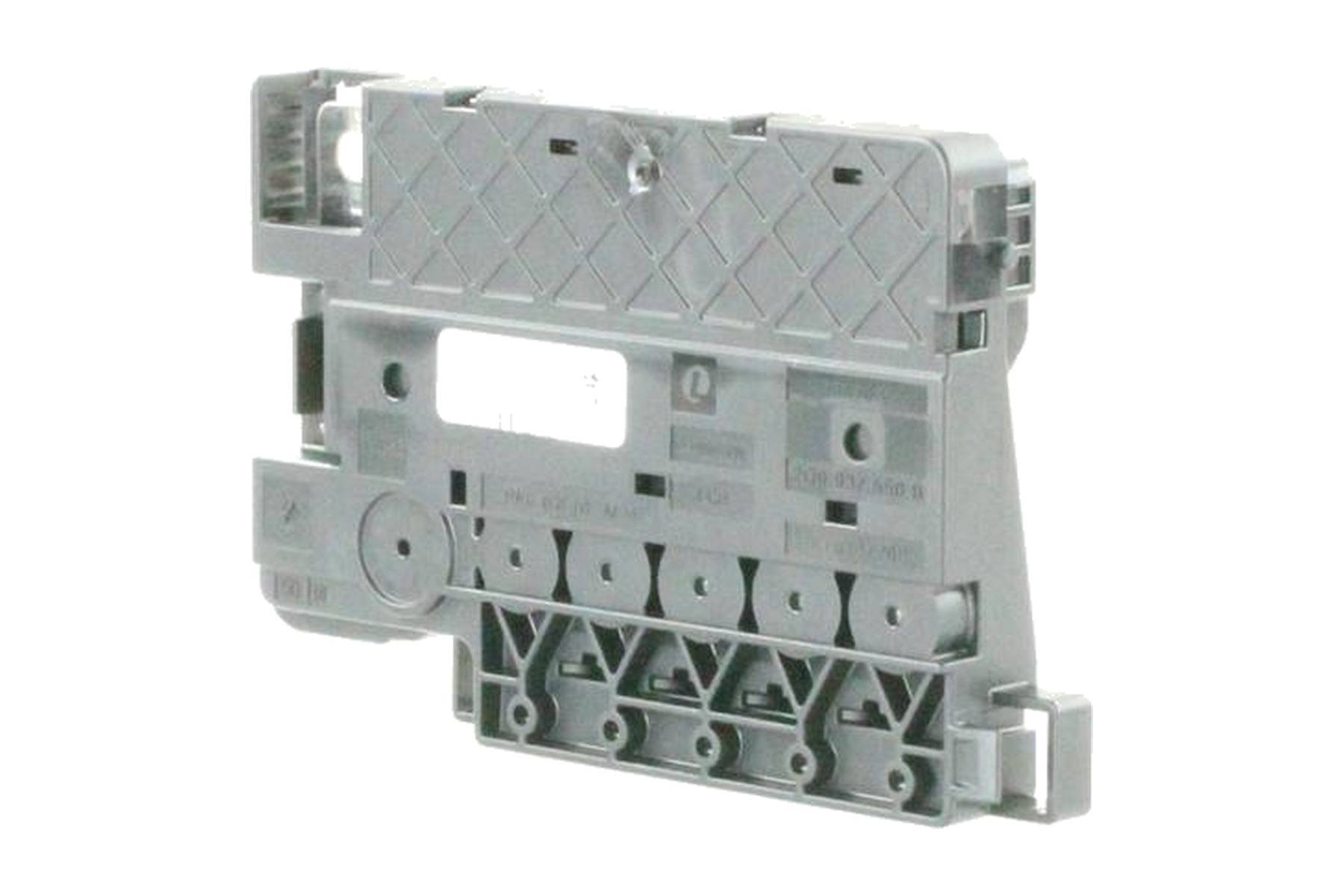 Caixa de Fusíveis de Bateria VW 2H6937548 - Imagem 4