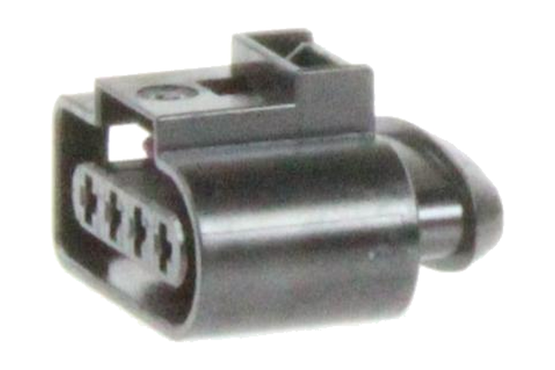 Conector de Chicote Elétrico VW 4B0973724 - Imagem 18