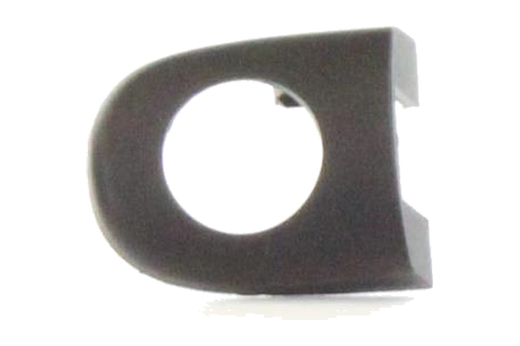 Moldura de Cilindro de Maçaneta de Porta VW 5U08378799B9