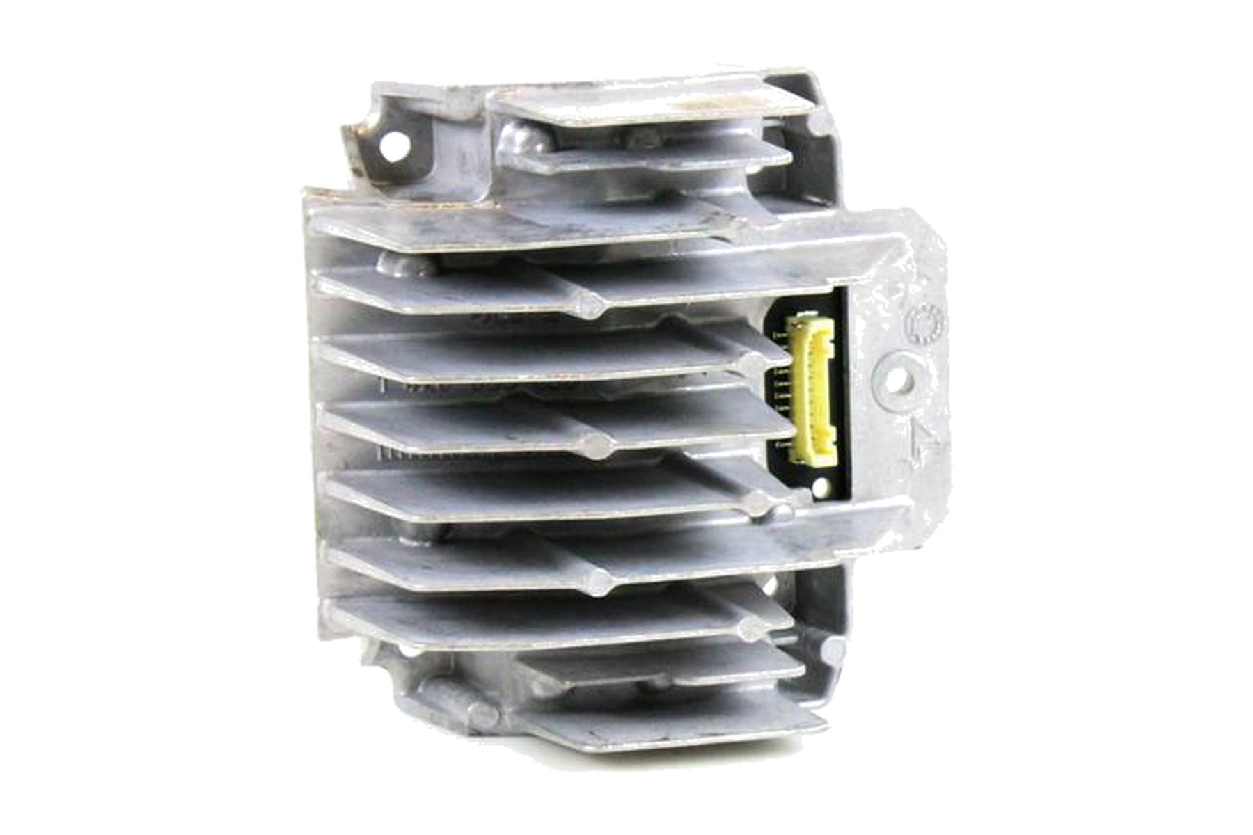 Módulo Reator de Lâmpada Luz Diurna Farol LED VW 5TA998475C - Imagem 24