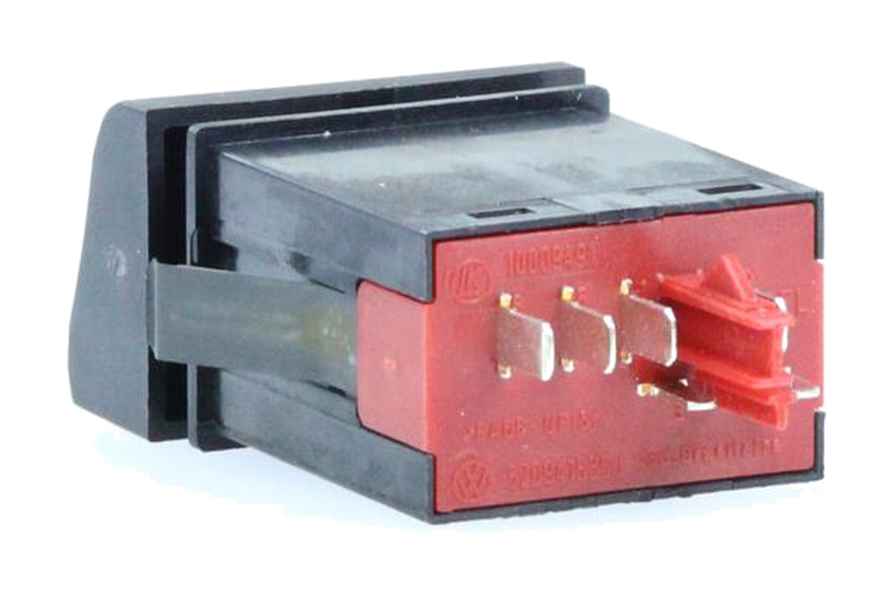 Botão de Acionamento de Farol de Milha e Lanterna de Neblina VW 5Z0941535J1NN - Imagem 11