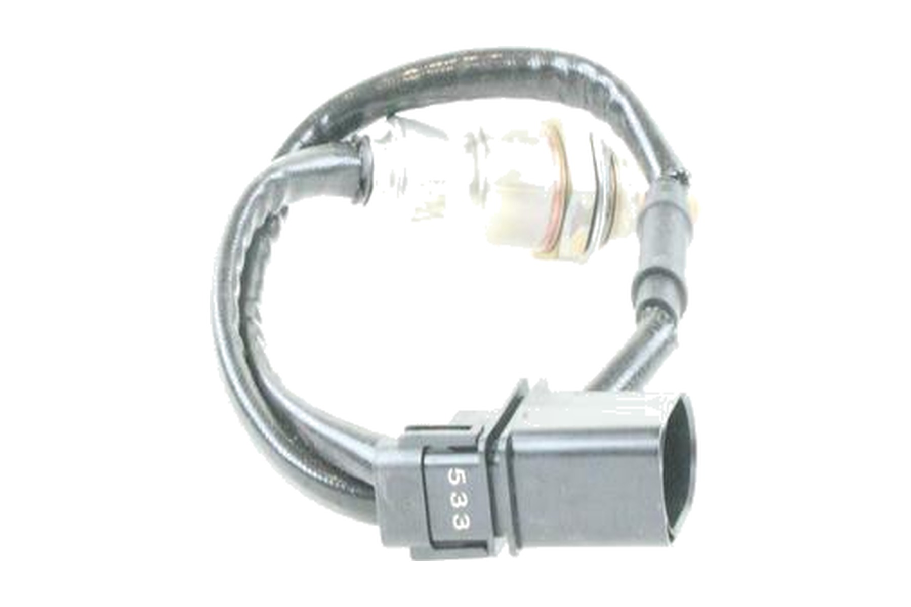 Sonda Lambda de Escapamento Pré-catalisador VW 04C906262AA - Imagem 20
