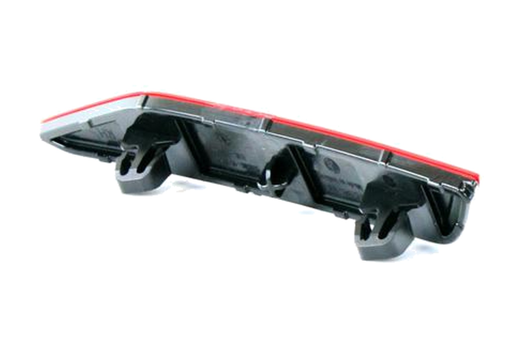 Refletor de Para-choque Vermelho Traseiro Direito (Passageiro) VW 2G5945106 - Imagem 16