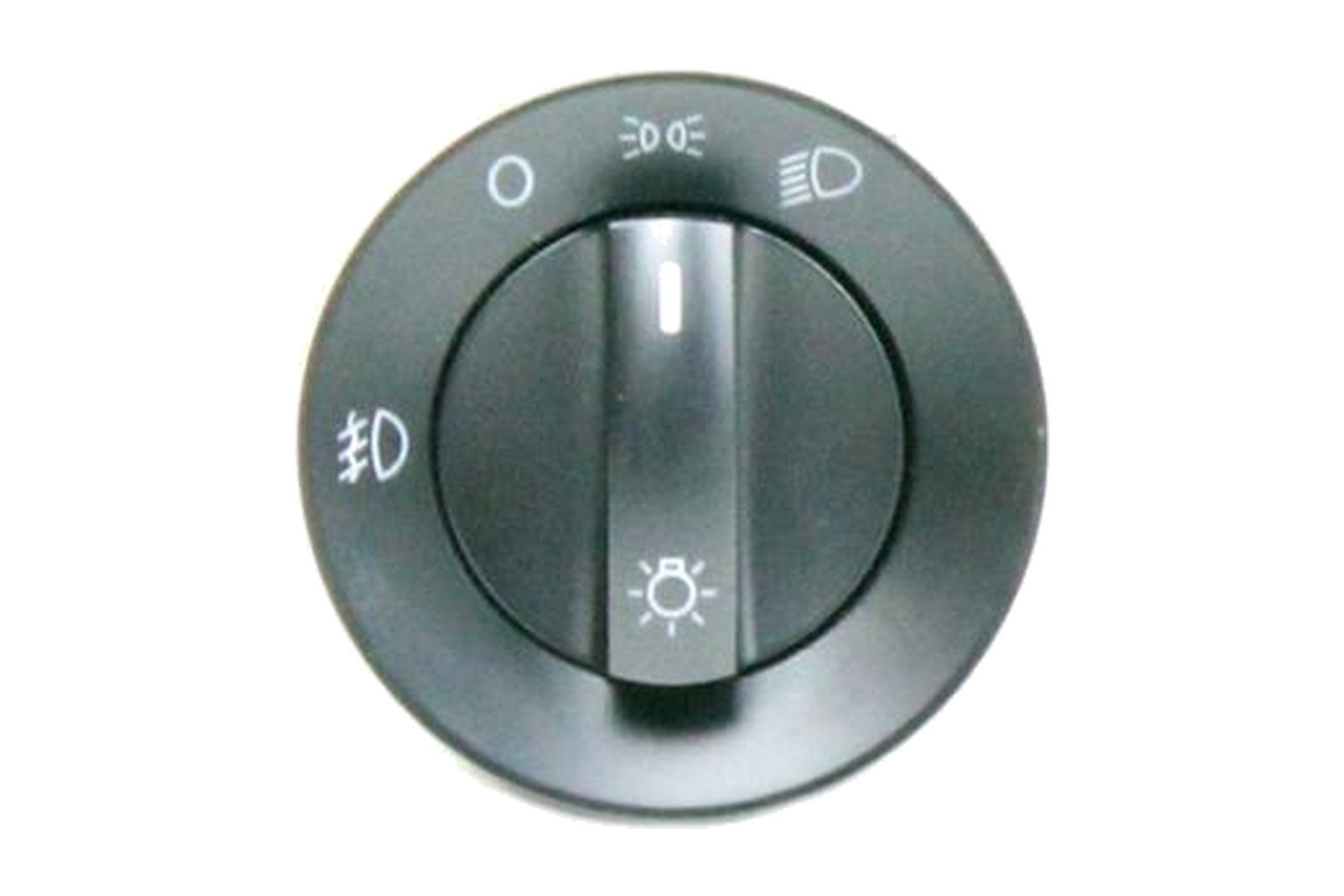 Chave de Farol VW 6Q0941531J20H