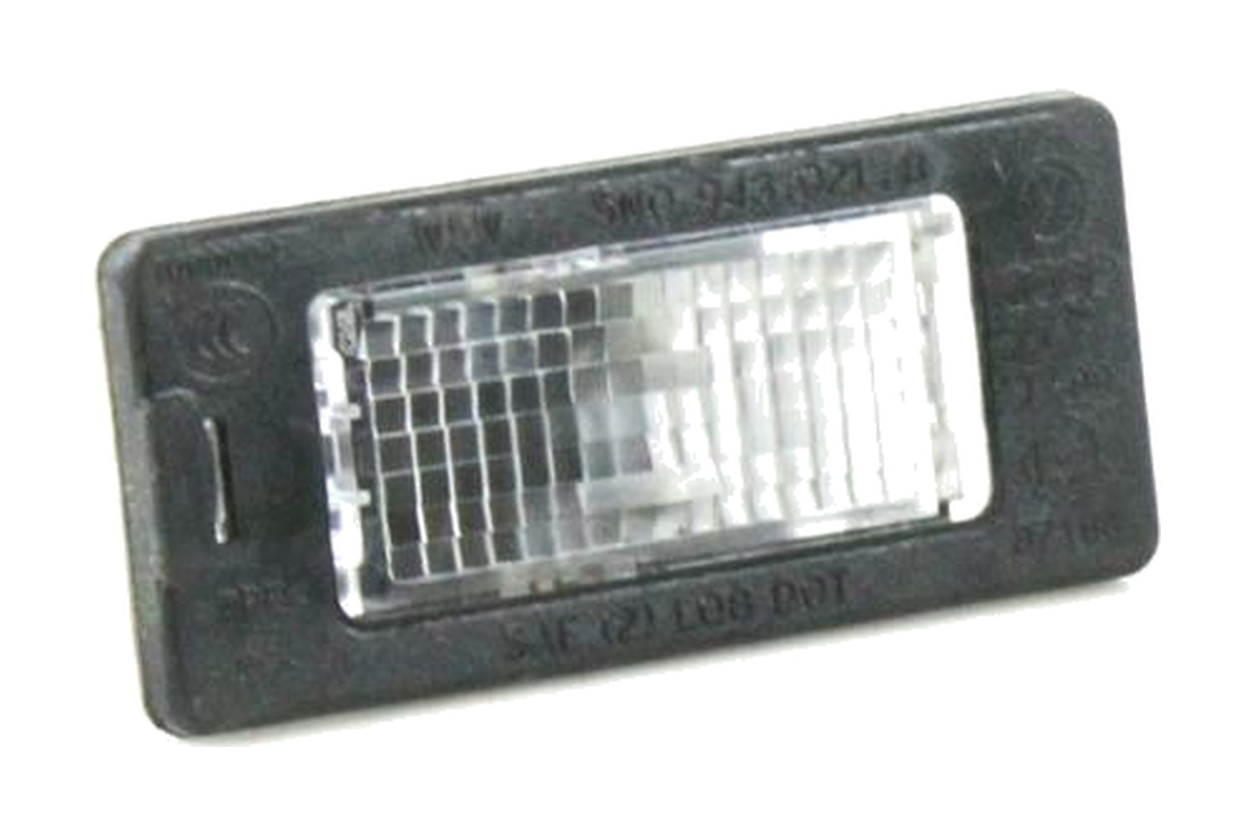 Luz de Placa VW 1K9943021D - Imagem 23