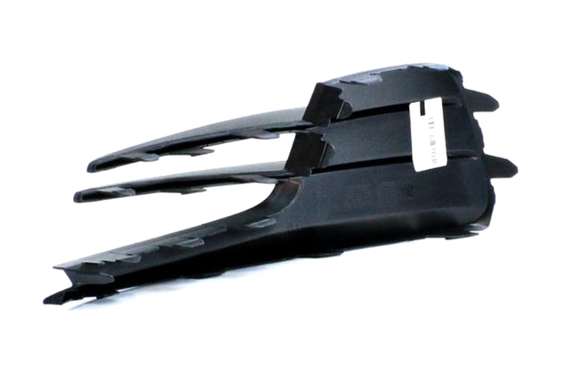 Moldura de Farol de Milha Dianteiro Direito (Passageiro) VW 5Z0853666K9B9 - Imagem 10