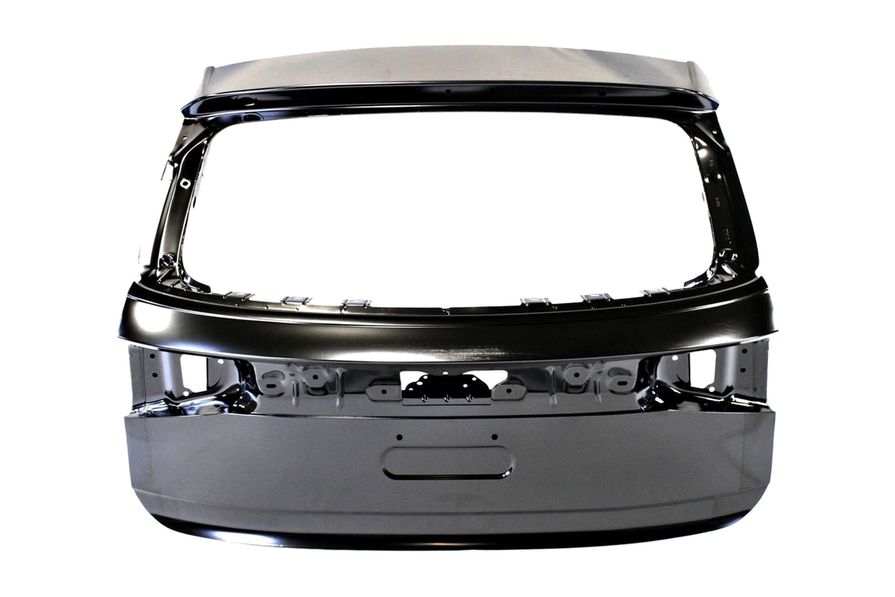 Tampa de Porta-malas VW 2G5827025GRU