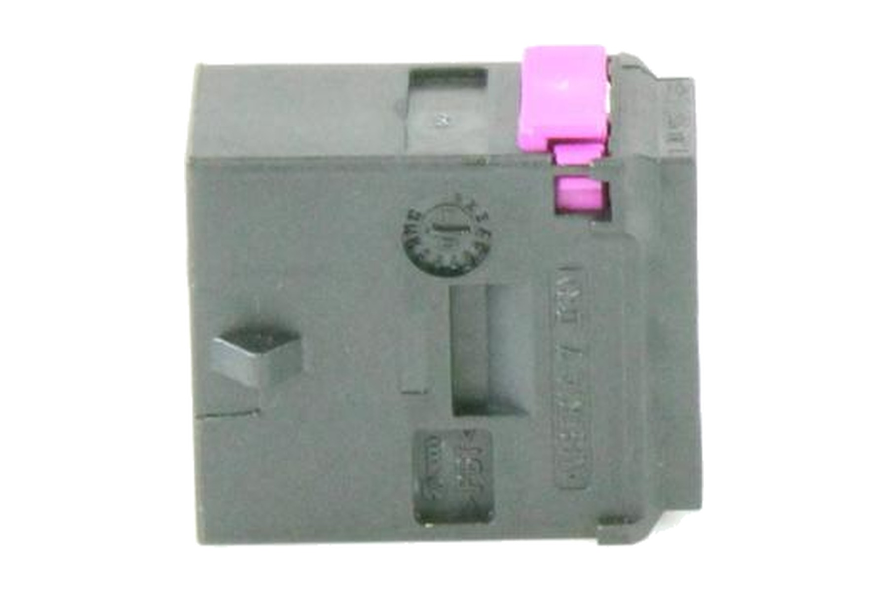 Conector VW 1J0937743 - Imagem 13