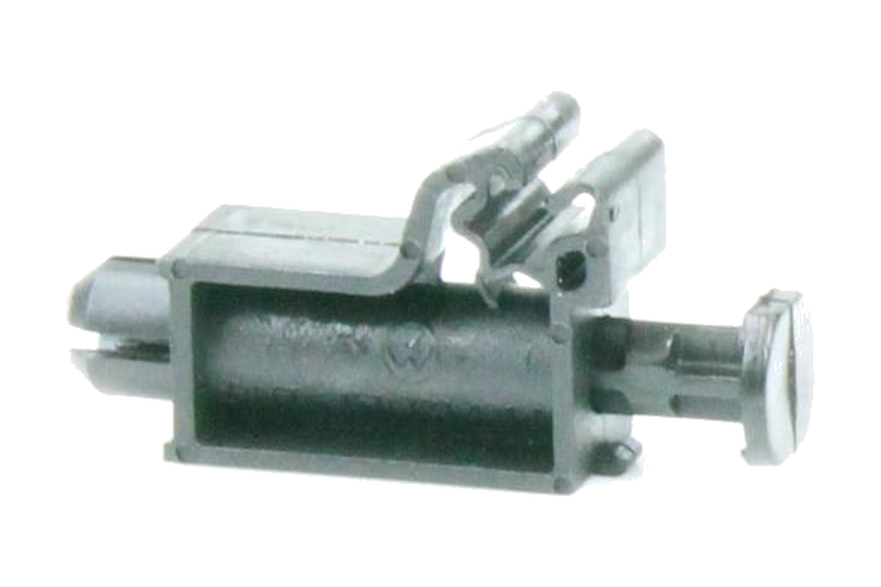 Suporte de Mangueira de Pedal de Embreagem VW 1S0721491A - Imagem 14