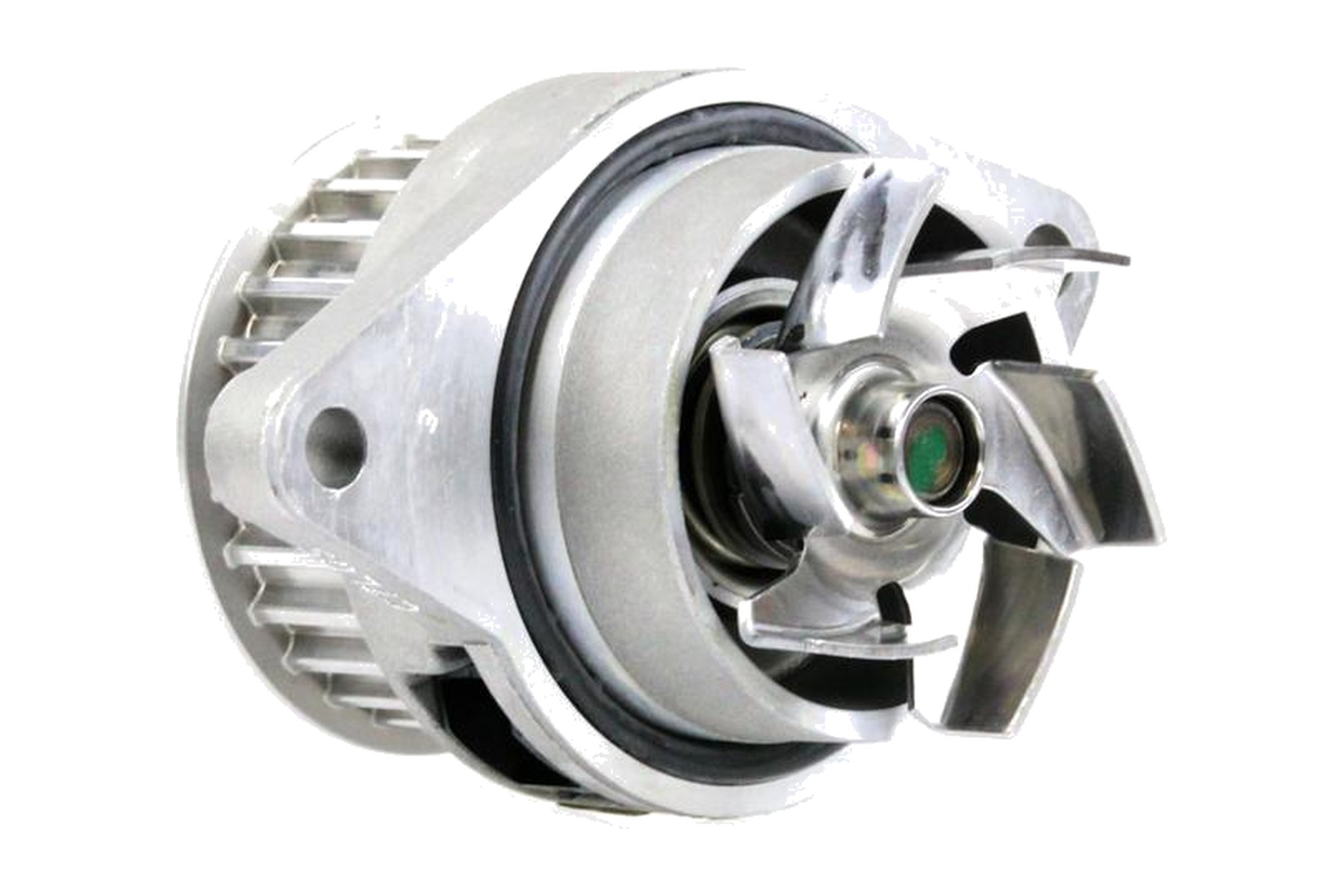 Bomba de Água de Motor VW 030121016A - Imagem 10