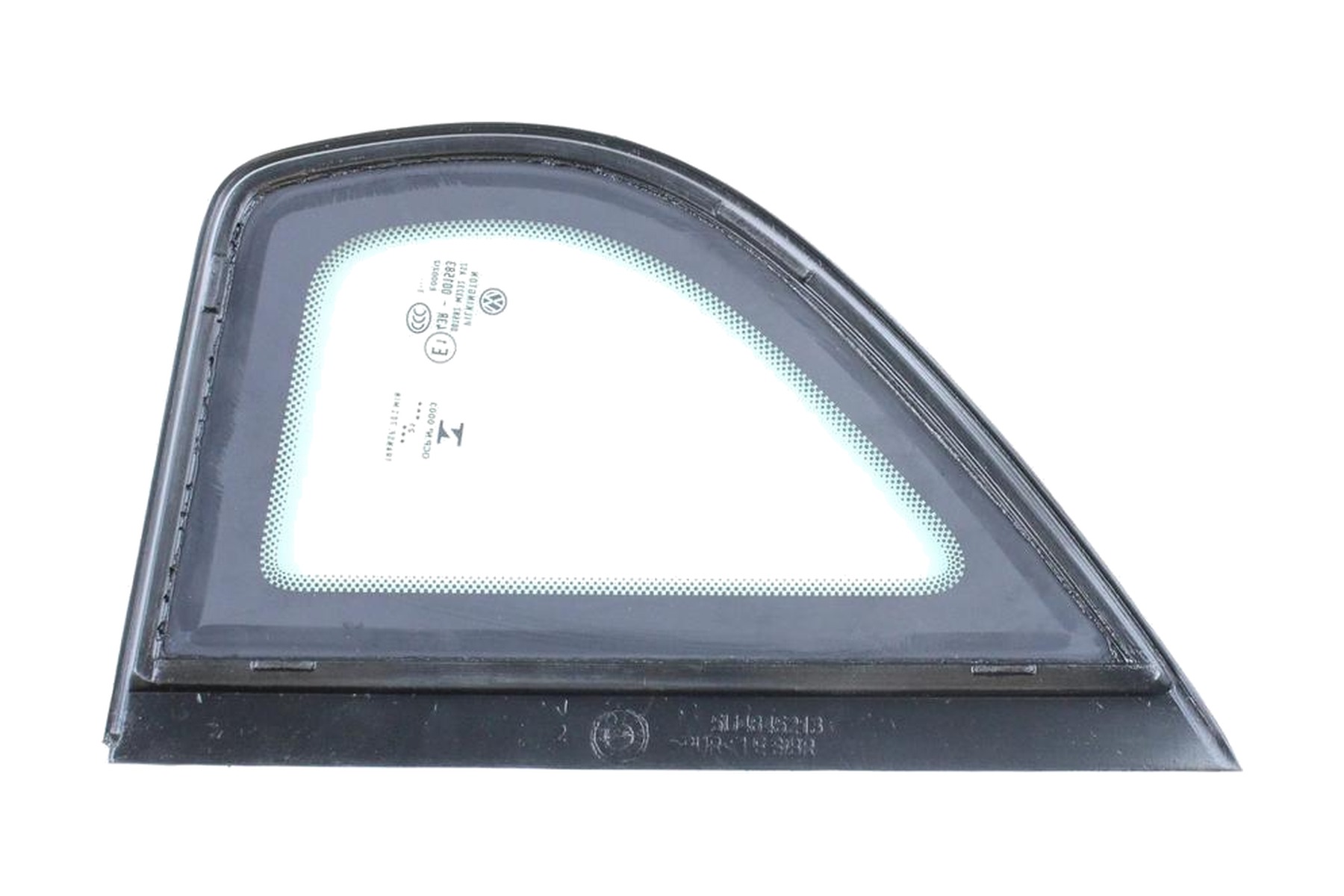 Vidro de Porta VW 5U4845213B - Imagem 2