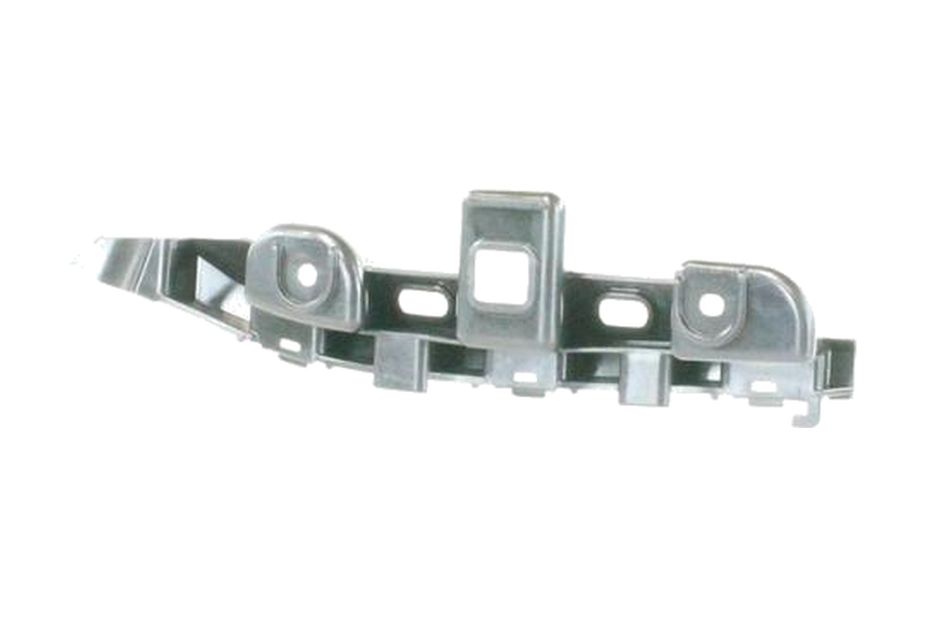 Suporte Guia de Para-choque VW 3AA807184 - Imagem 15