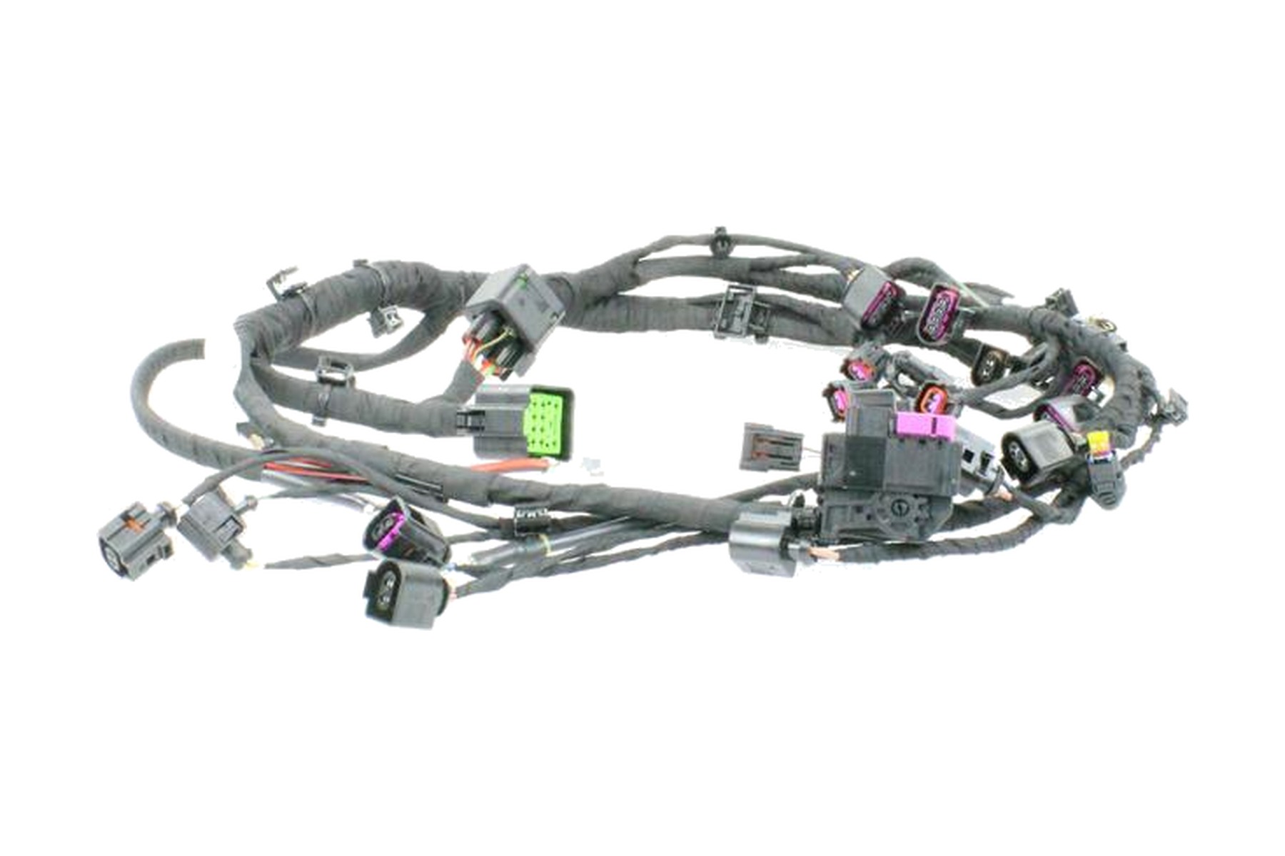 Chicote Elétrico de Motor VW 04E971612FD - Imagem 13