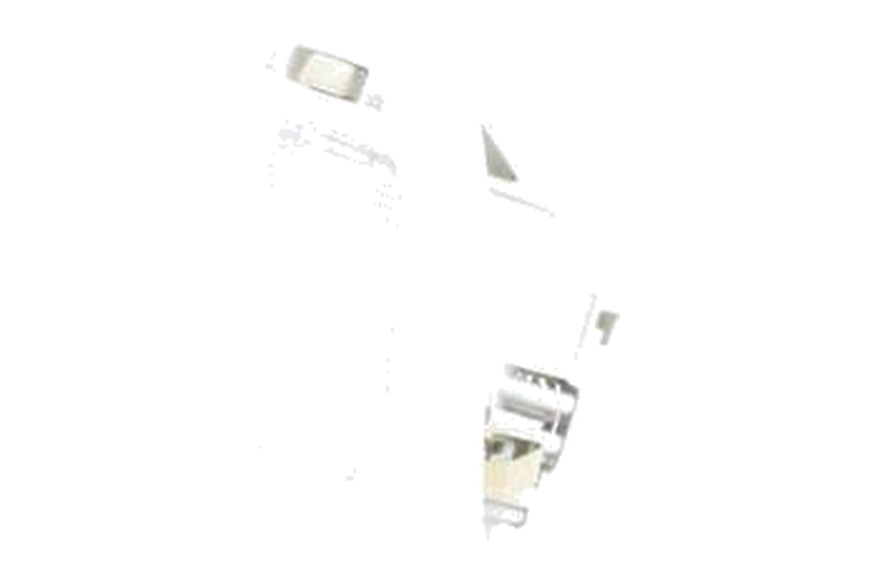 Luz de Cortesia VW 5X0947105EY20 - Imagem 5