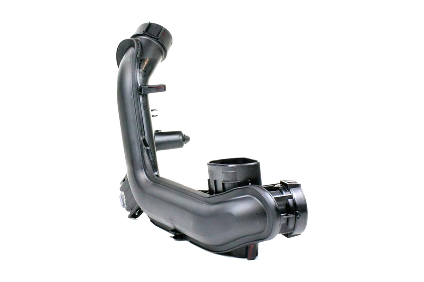 Mangueira de Caixa de Filtro de Ar de Motor VW 04C145673C - Imagem 17