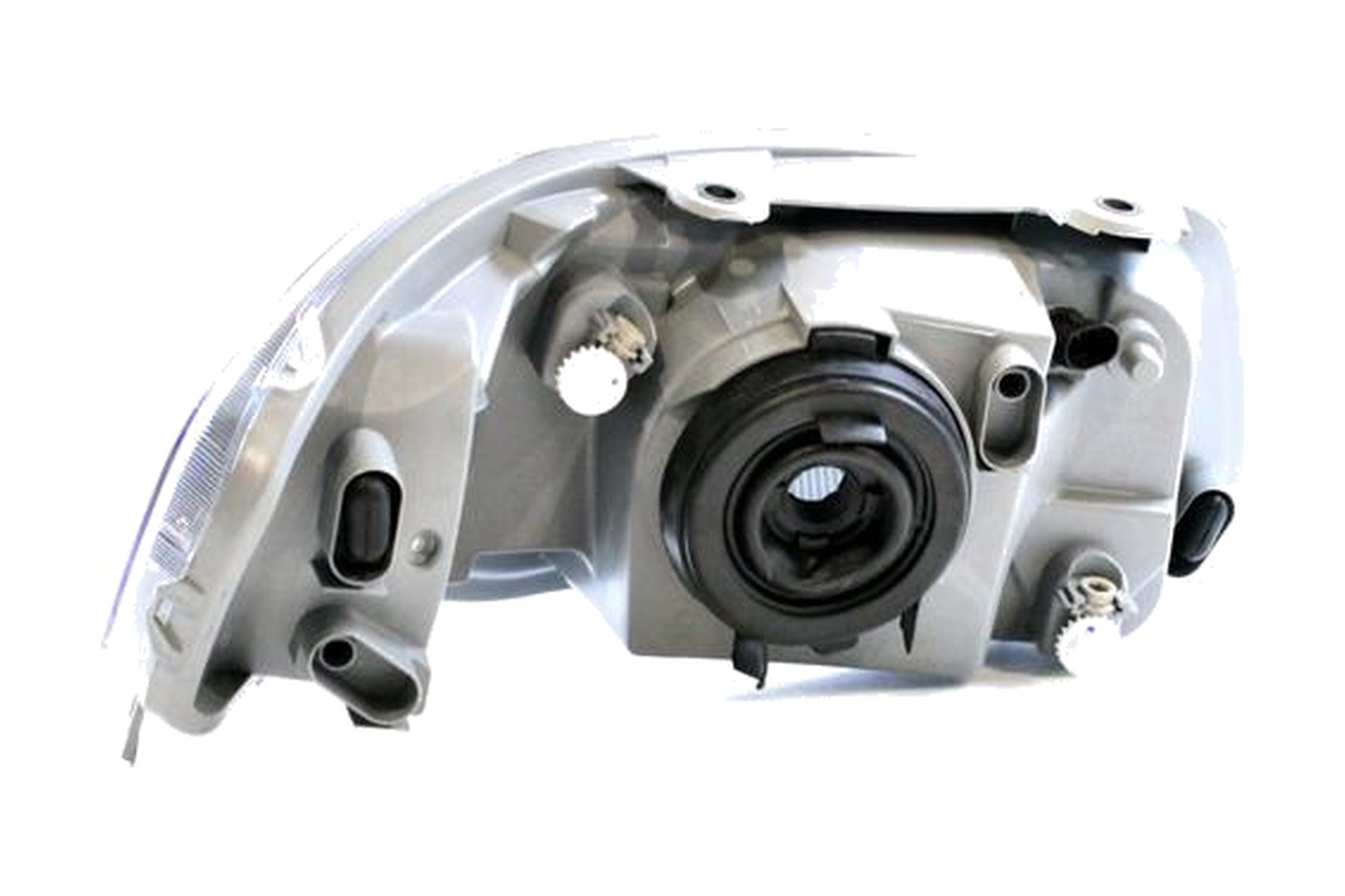 Farol Esquerdo (Motorista) VW 5W0941043F - Imagem 10