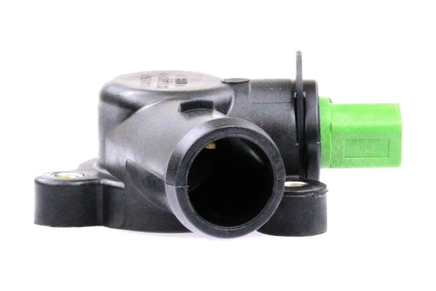 Flange de Sensor de Temperatura de Água VW 030121131 - Imagem 18