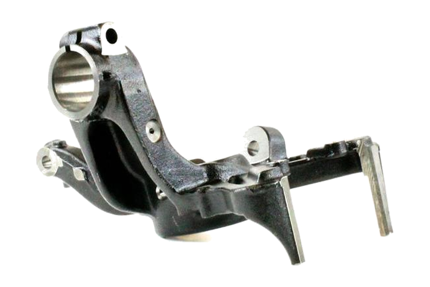 Manga de Eixo de Suspensão VW 5Z0407256AR - Imagem 4