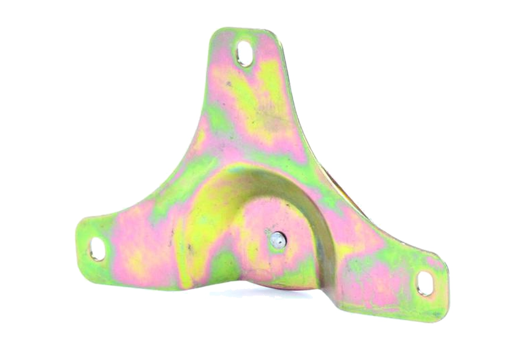 Alavanca de Fechadura de Tampa de Caçamba VW 376827250 - Imagem 3