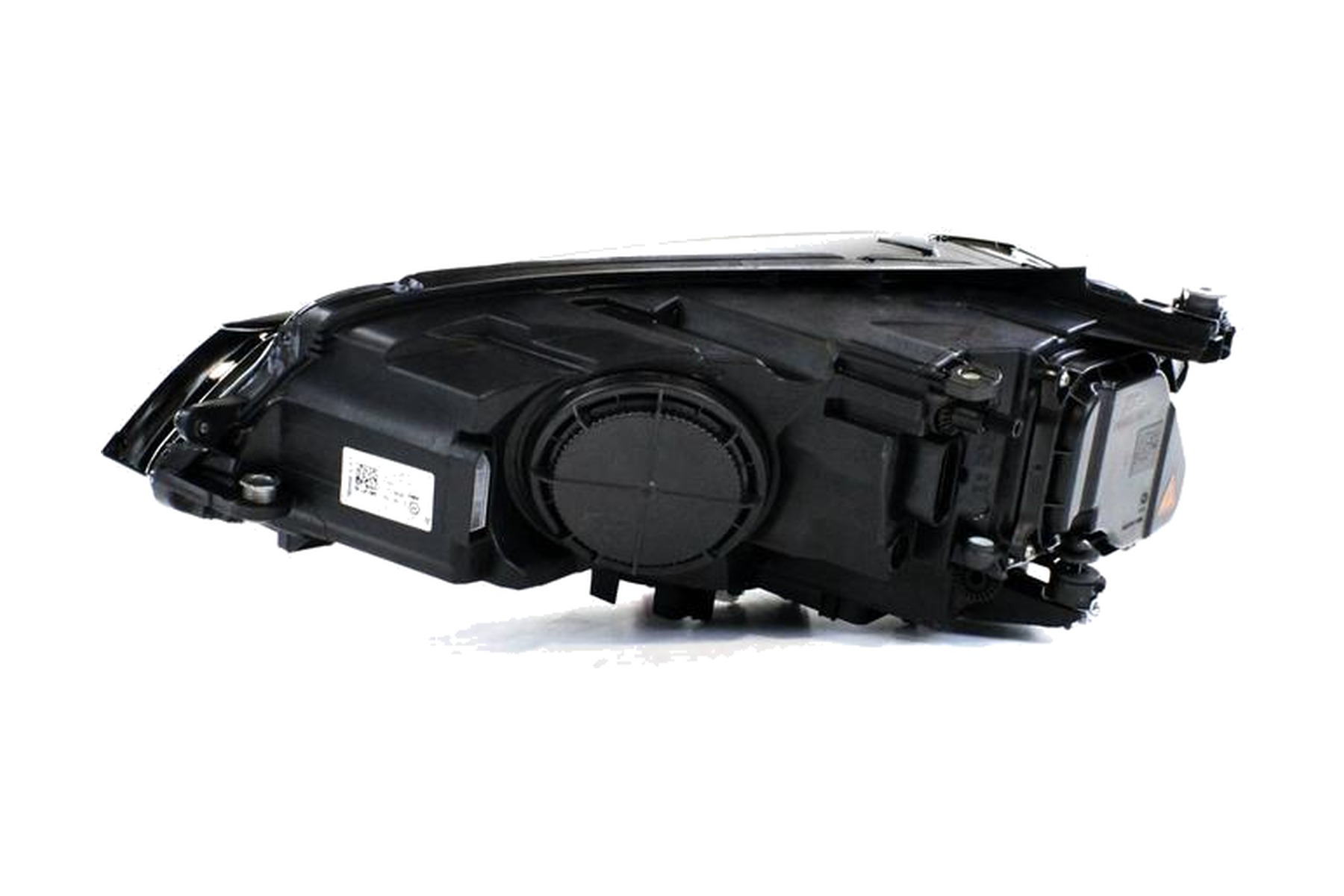Farol Máscara Negra LED Direito (Passageiro) VW 5G1941754 - Imagem 12