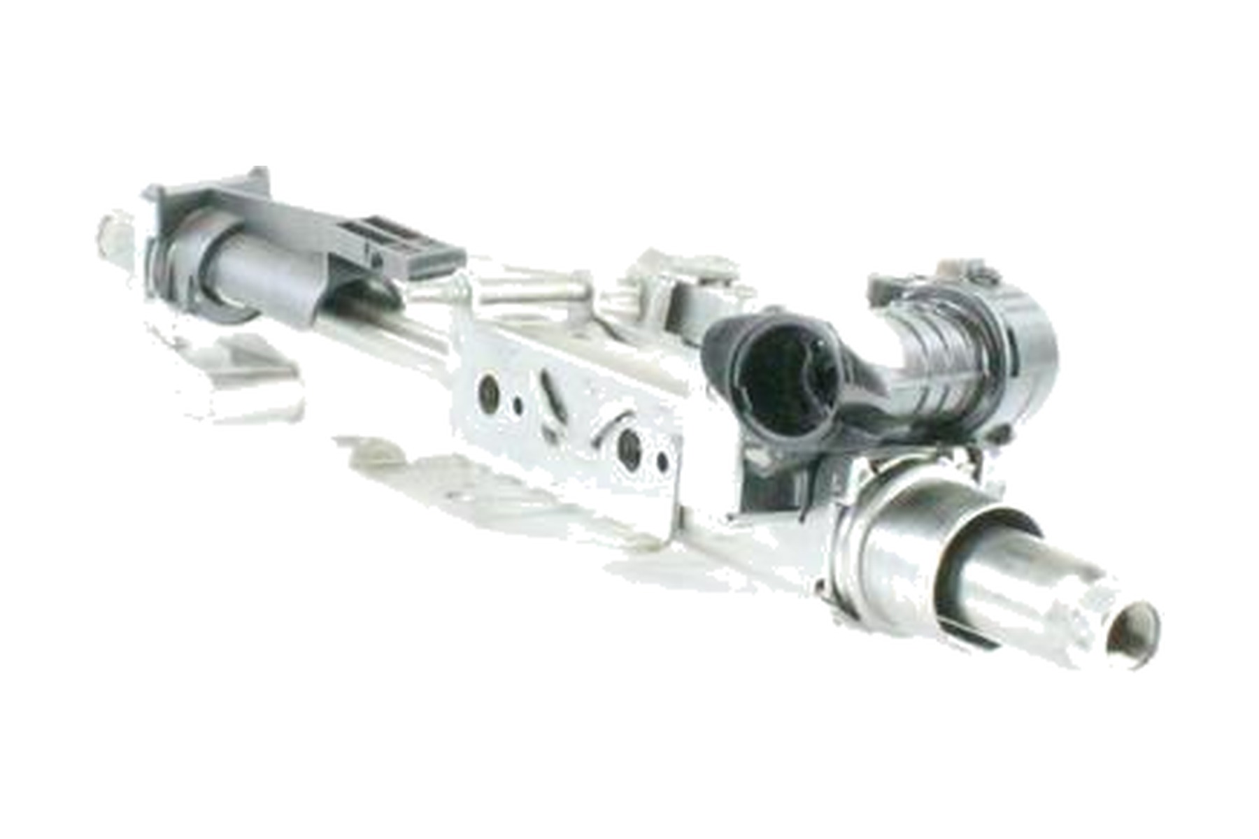 Coluna de Direção VW 6QE419501D - Imagem 17