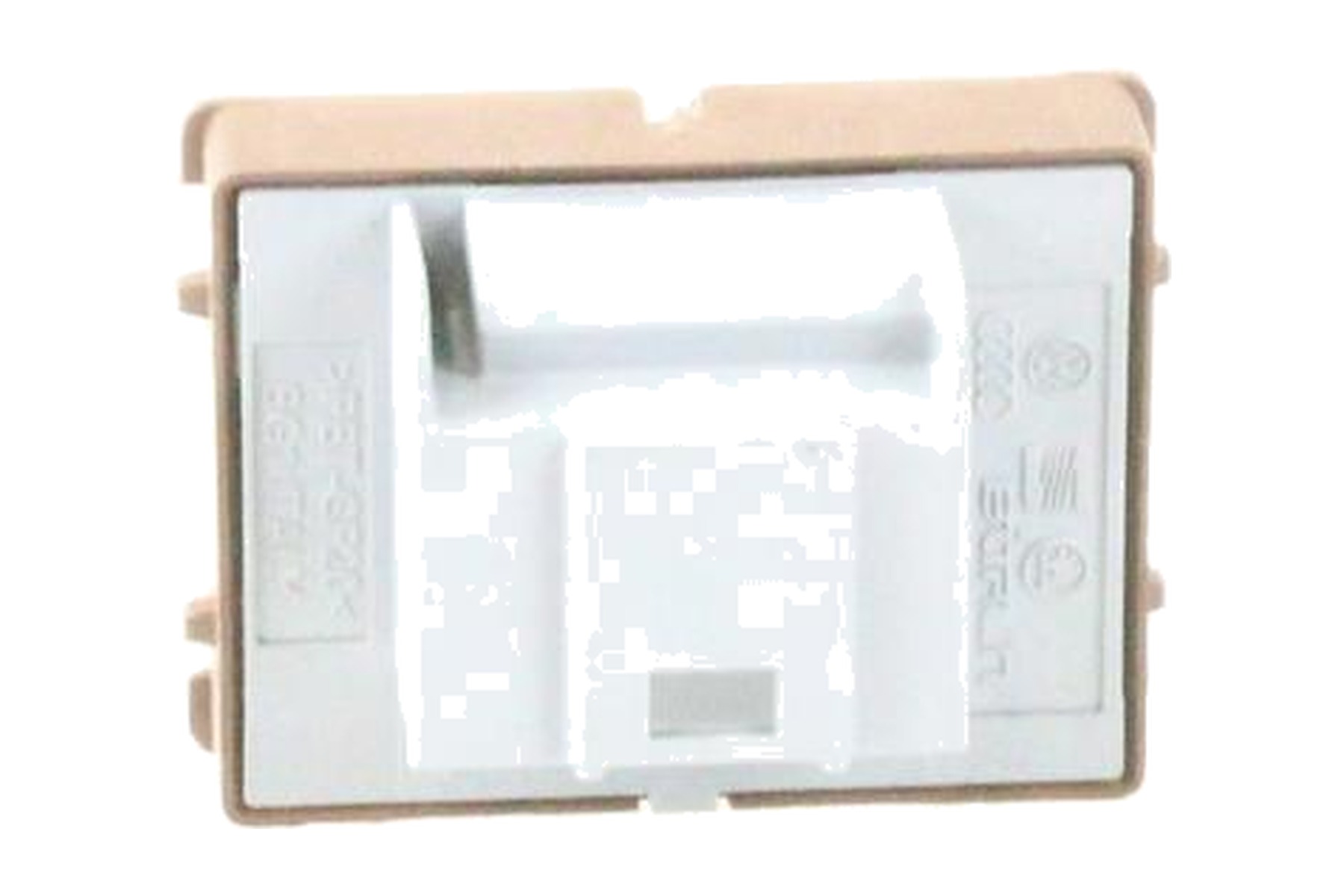 Botão Interruptor de Destravamento de Encosto de Banco VW 7P6959519A - Imagem 13