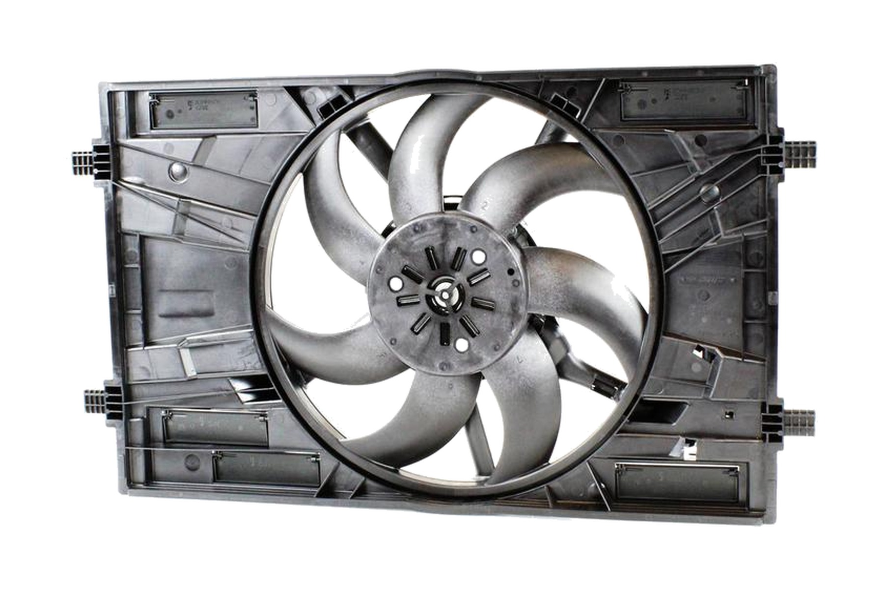 Ventoinha de Radiador VW 2GB121203J - Imagem 14