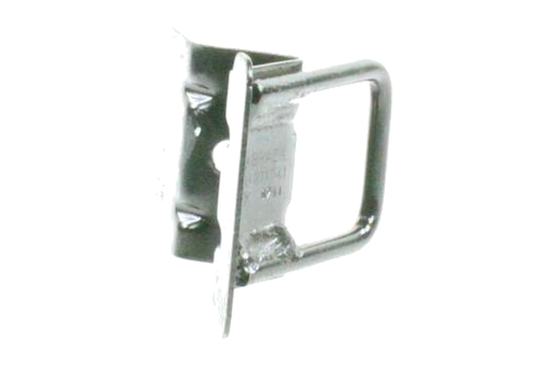 Base de Isofix de Assoalho VW 1S0813541GRU - Imagem 18