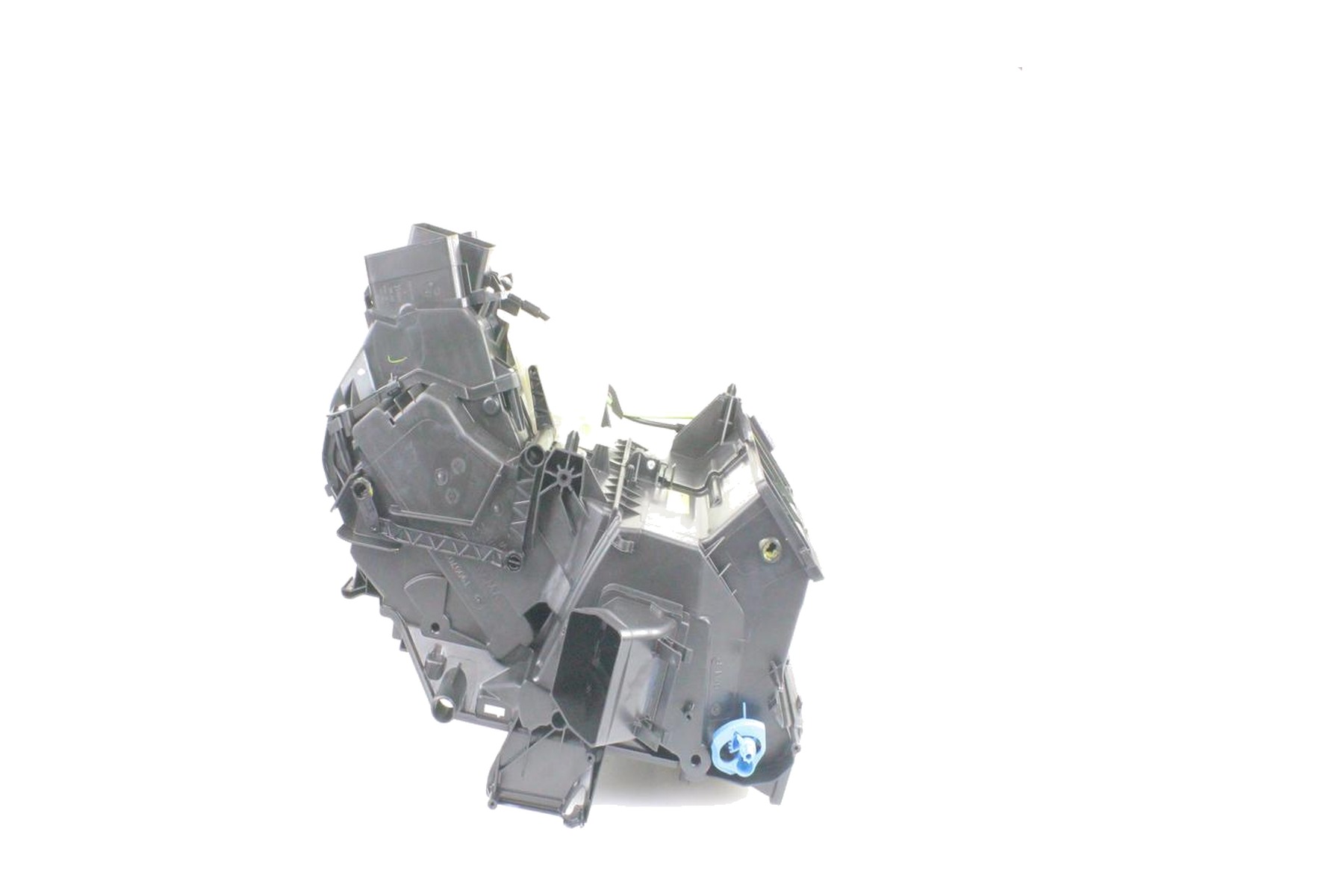 Caixa VW 5QB820353A