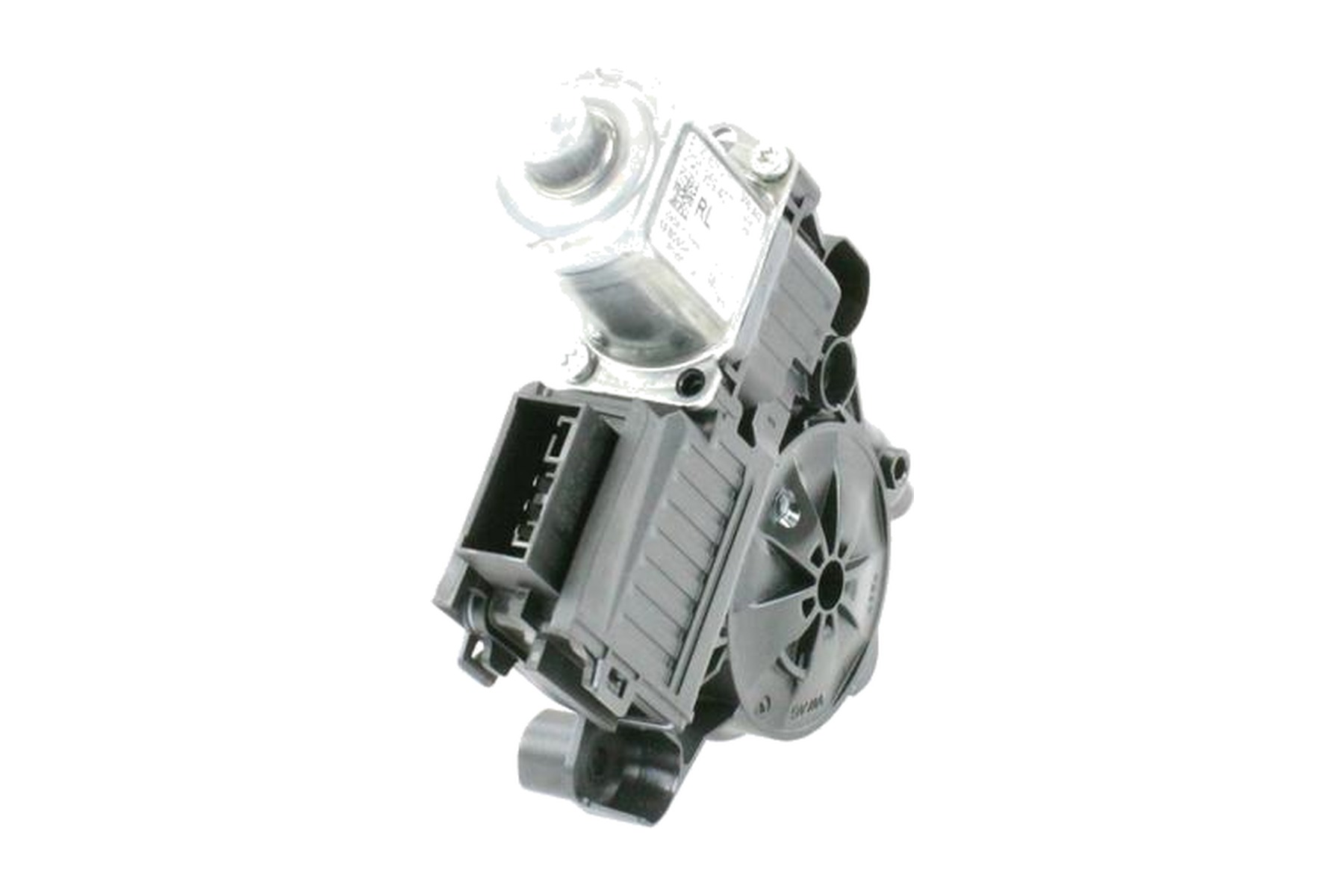 Motor de Acionamento de Vidro VW 2Q0959407 - Imagem 9