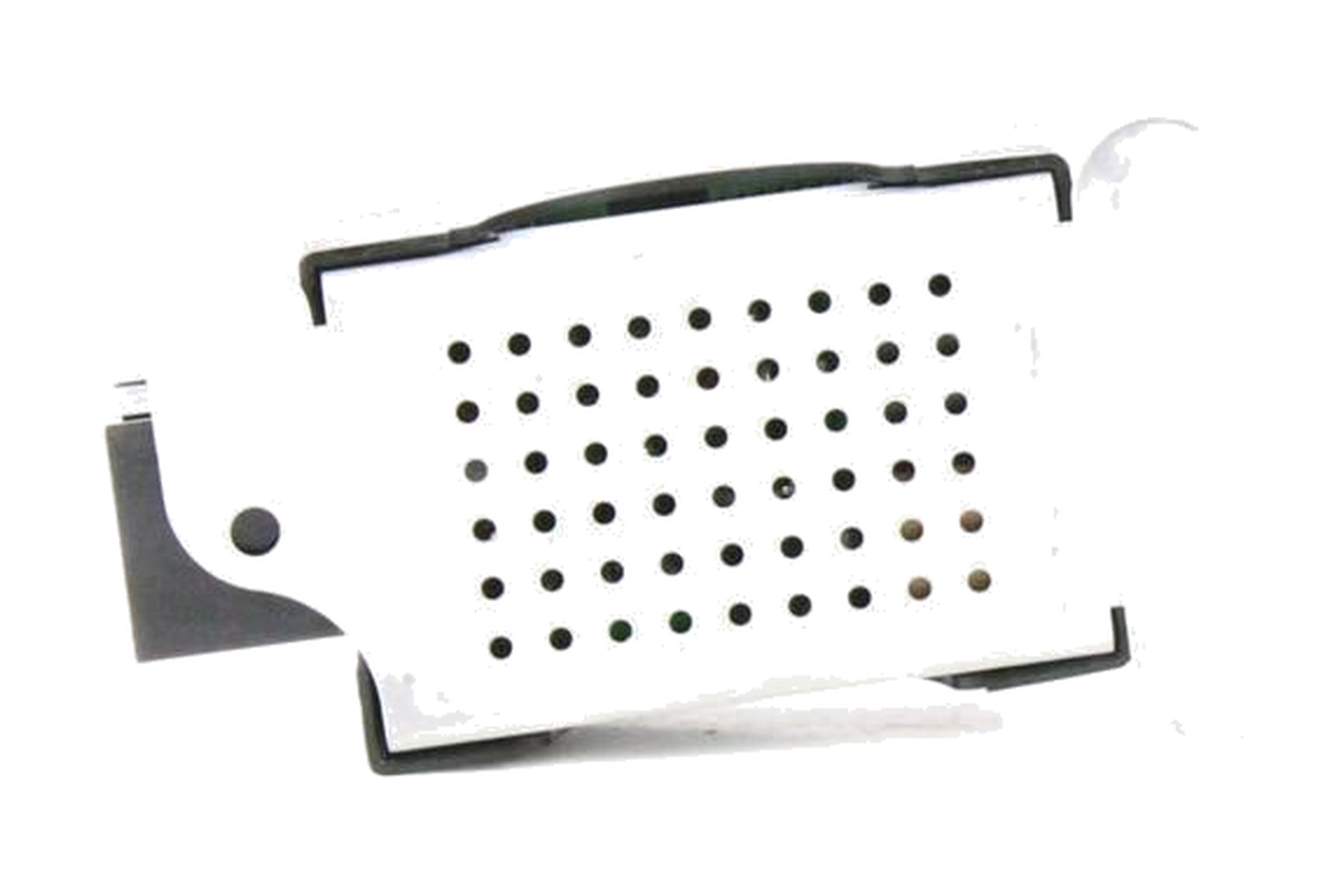 Módulo de Filtro de Ruído de Rádio VW 5N0035570A - Imagem 13