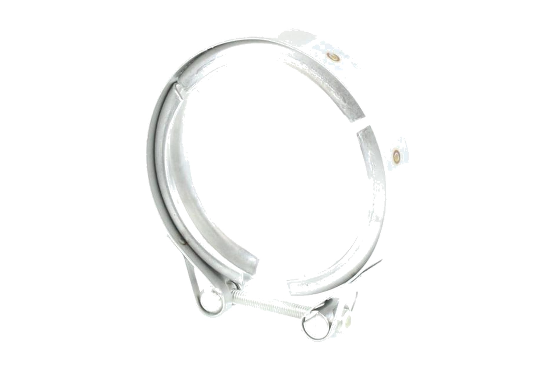 Abraçadeira de Tubo de Escapamento VW 2H0253725 - Imagem 15