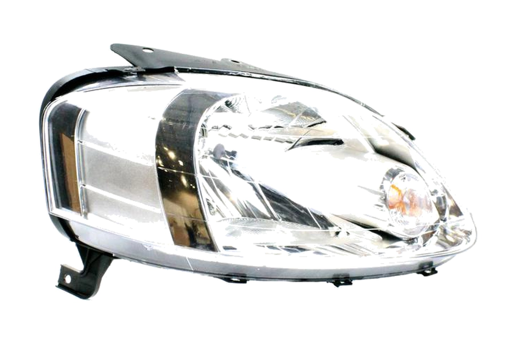 Farol Direito (Passageiro) VW 5Z1941006 - Imagem 24