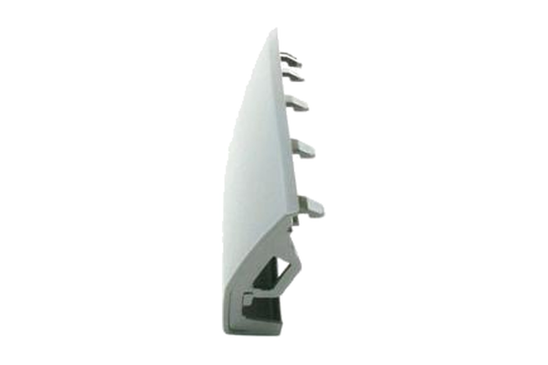 Moldura de Para-lama VW 1SB8074159B9 - Imagem 7