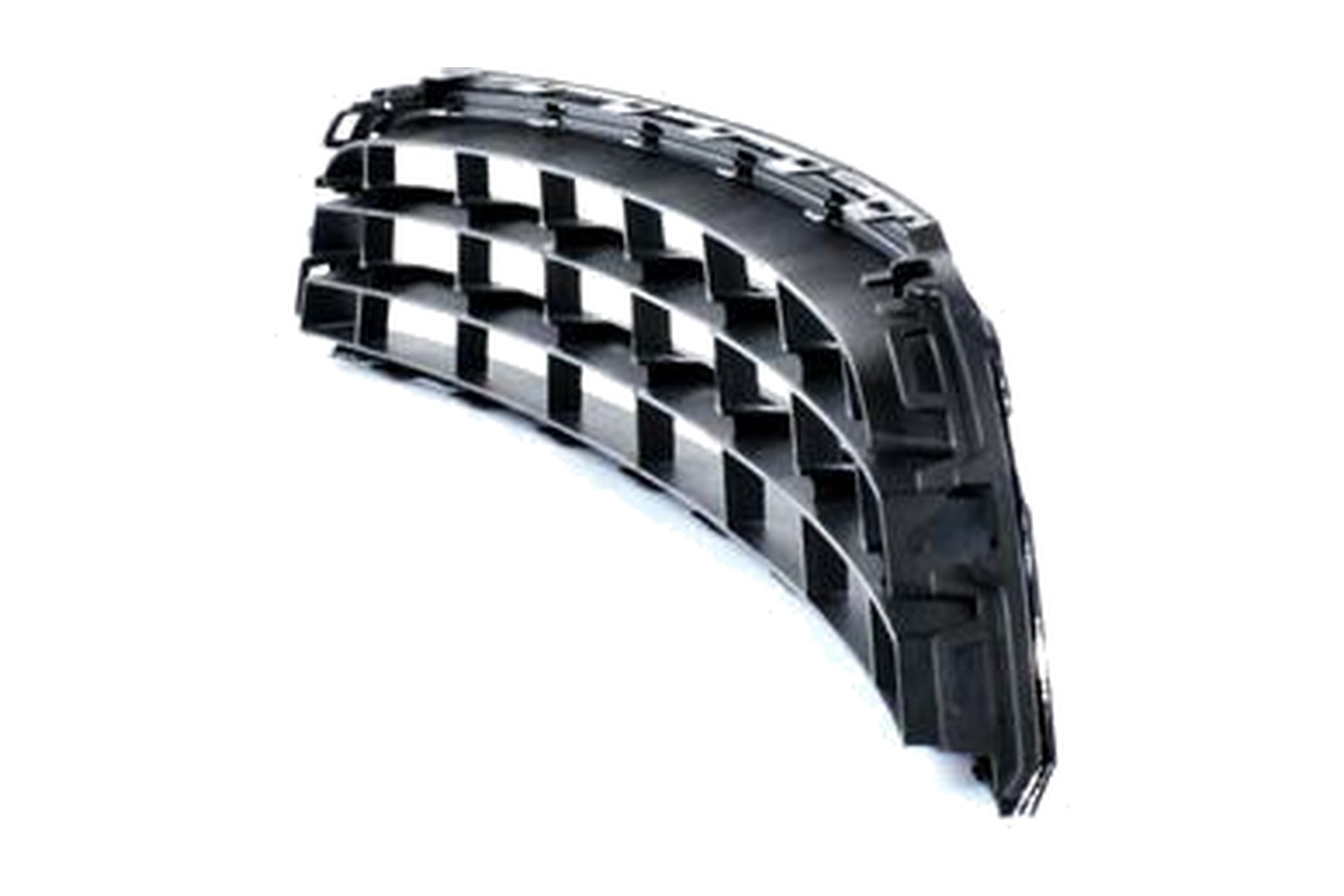Grade de Ventilação de Para-choque VW 5C6853671RYP - Imagem 18