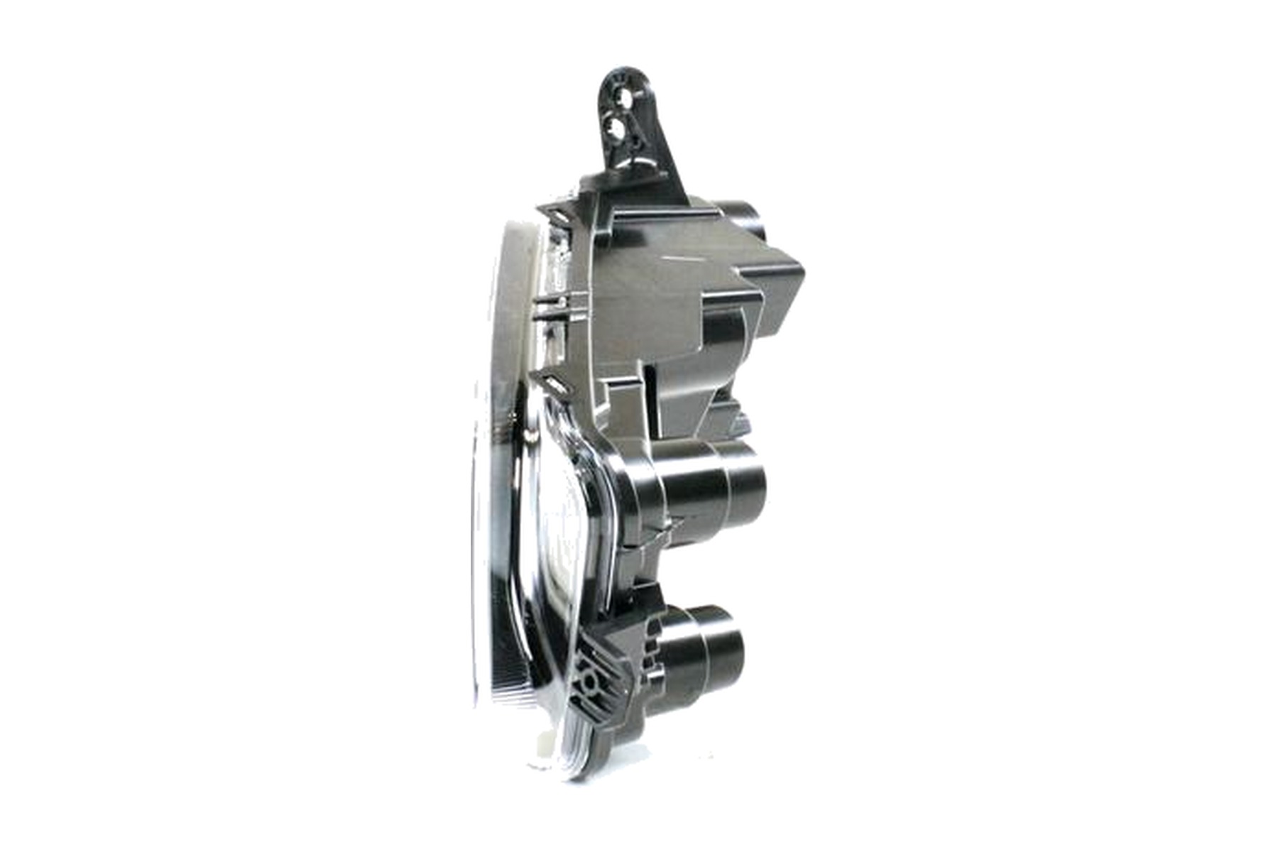 Farol de Milha Dianteiro Direito (Passageiro) LED VW 2G0941662B - Imagem 7