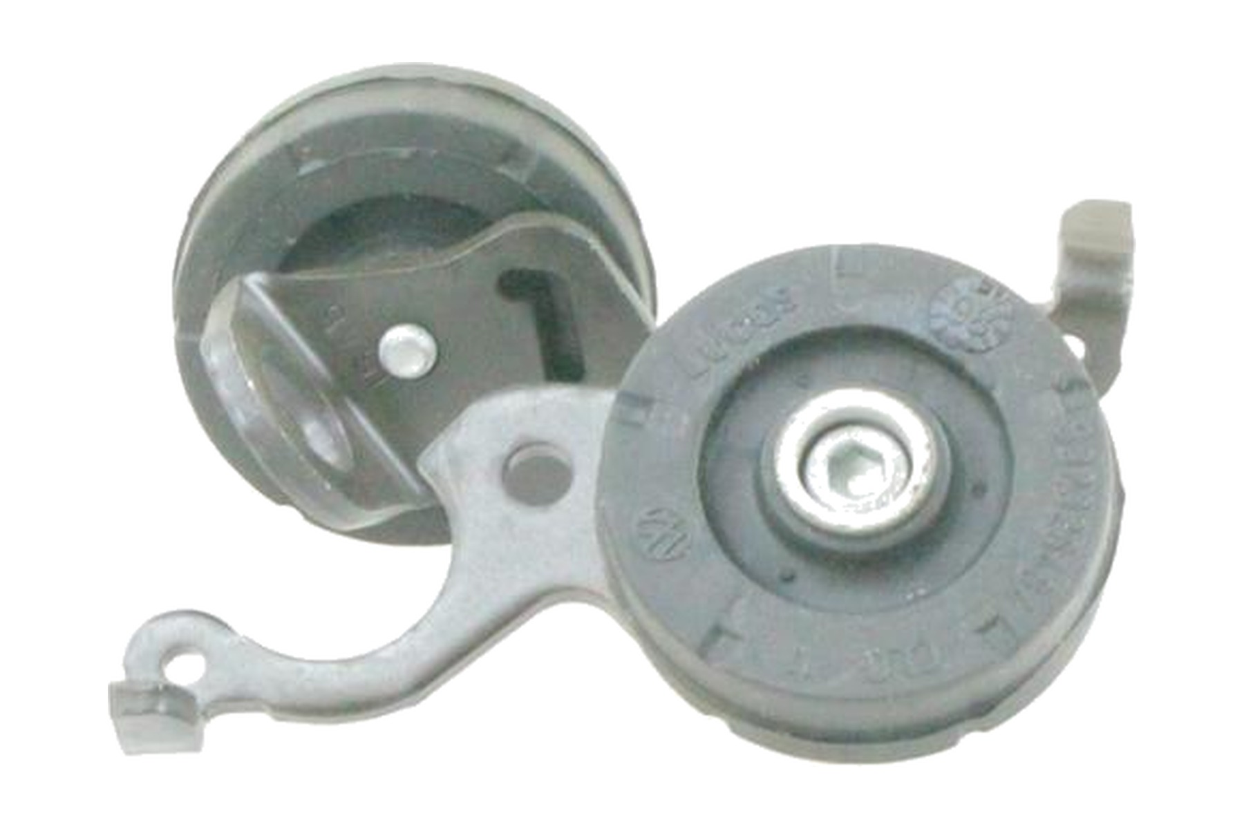 Contrapeso VW 1J0698998 - Imagem 13