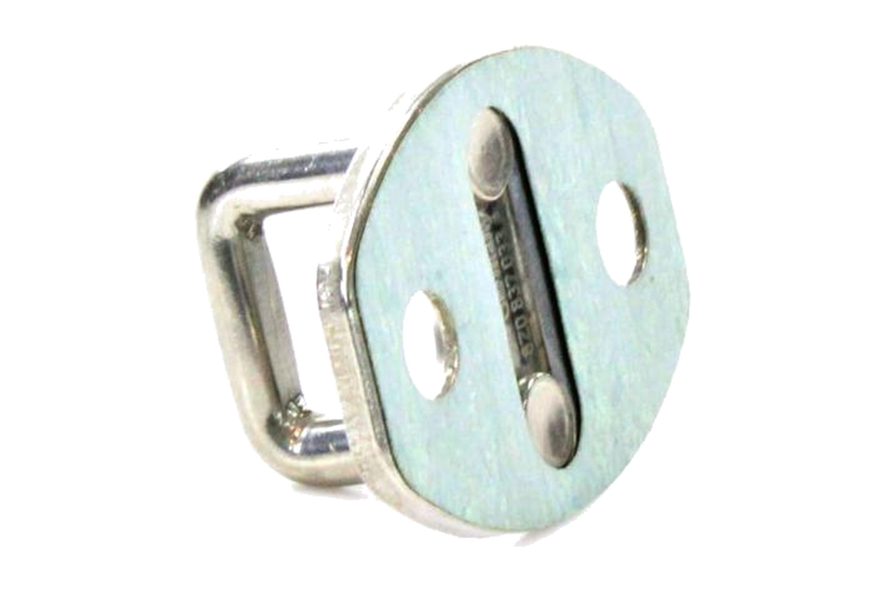 Batente Limitador de Fechadura de Porta VW 8Z0837033A - Imagem 21