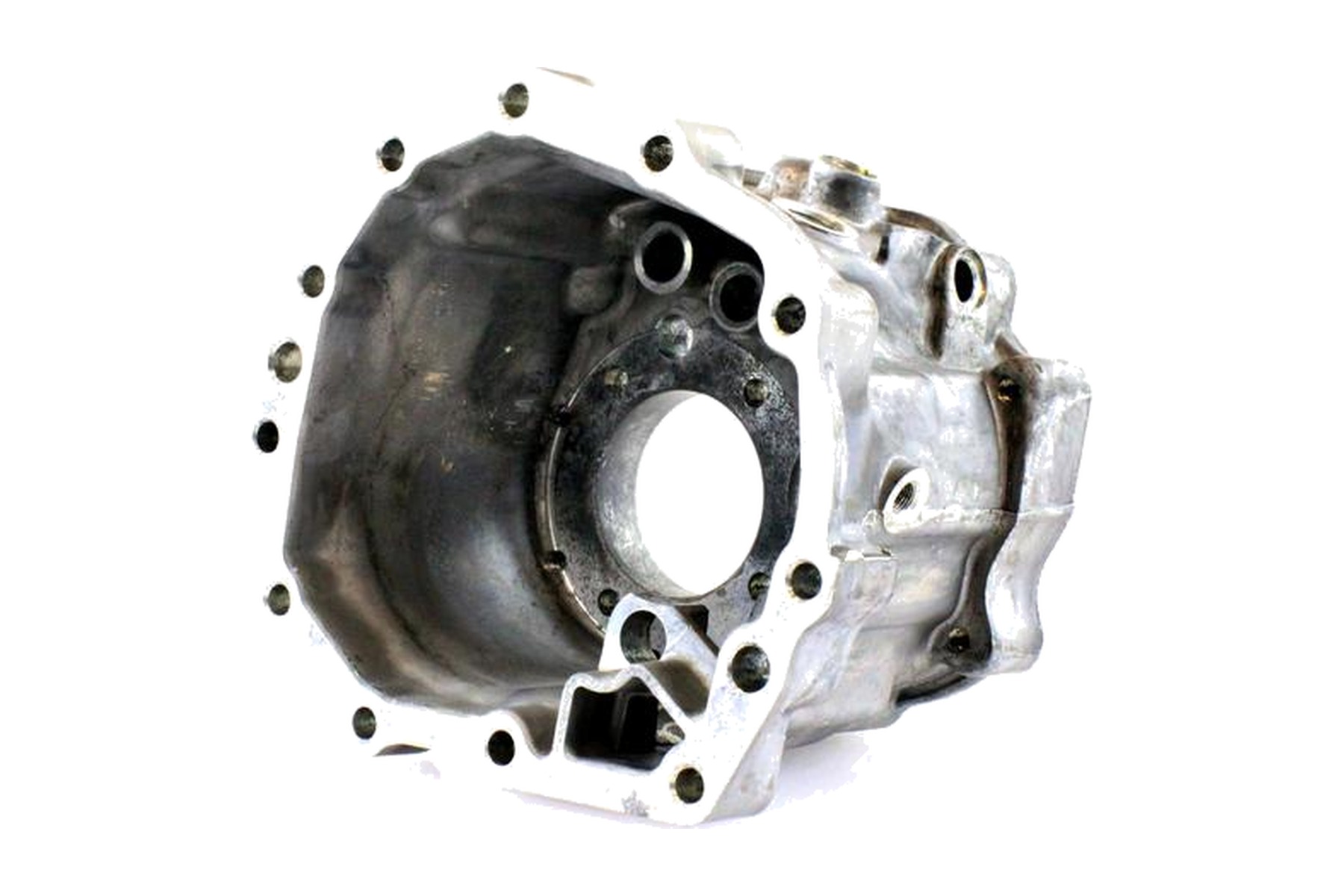 Carcaça de Caixa de Câmbio Intermediária VW 0133012114 - Imagem 16