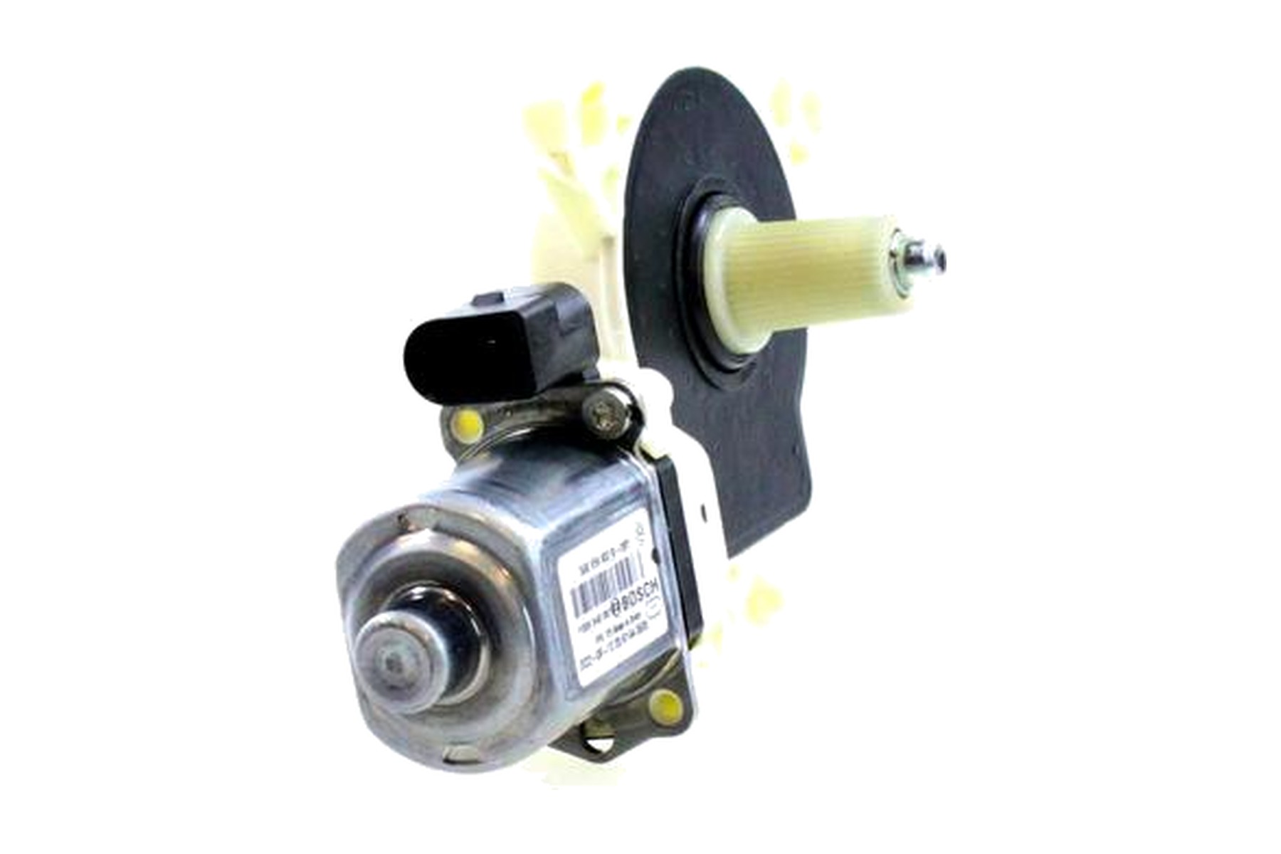 Motor de Acionamento de Vidro VW 5U0959802B - Imagem 9